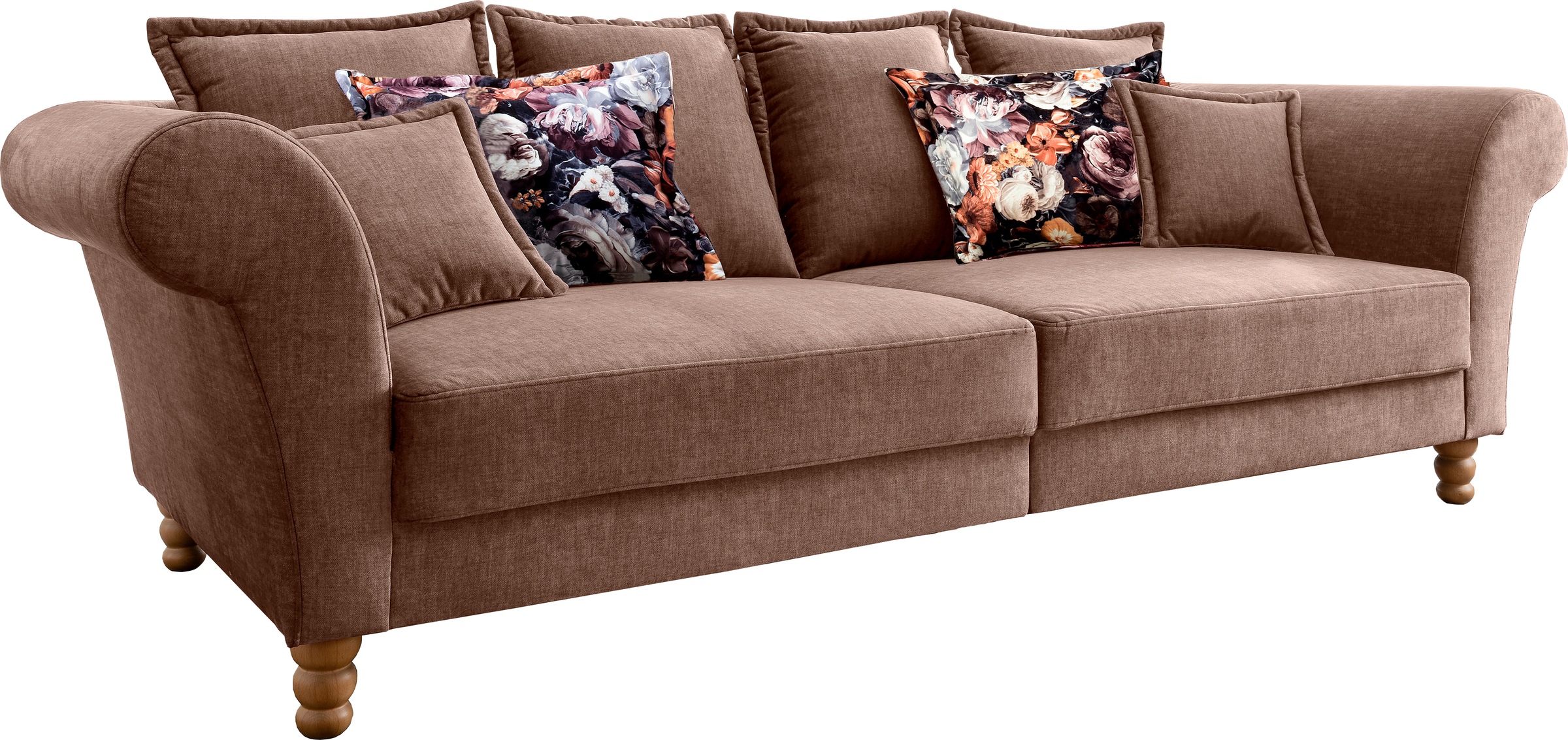 Home affaire Big-Sofa »Tassilo«