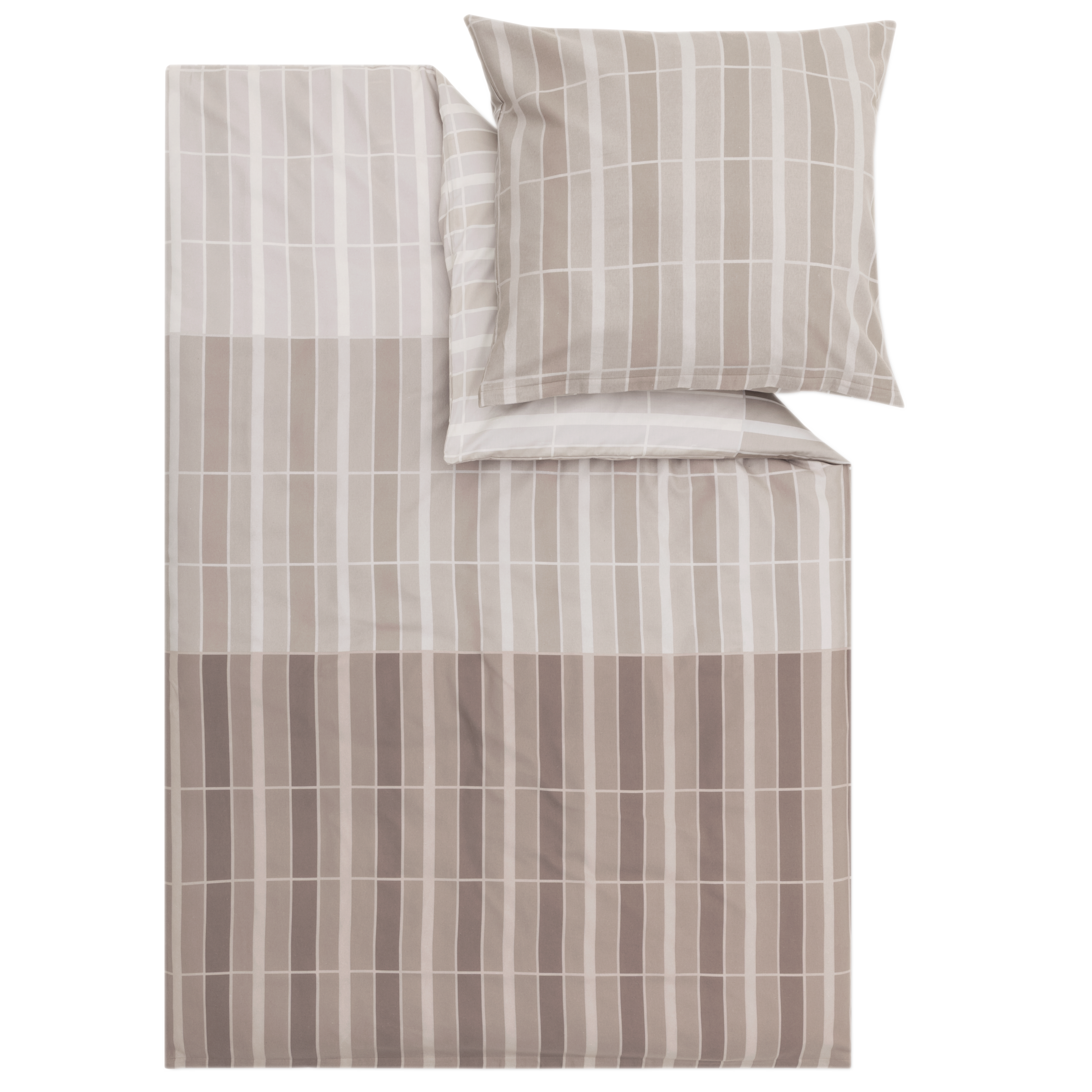 s.Oliver Bettwäsche »Satin-Flanell Kombi-Bettwäsche s.Oliver« 2 mit glatter Satin- und kuscheliger Flanellseite