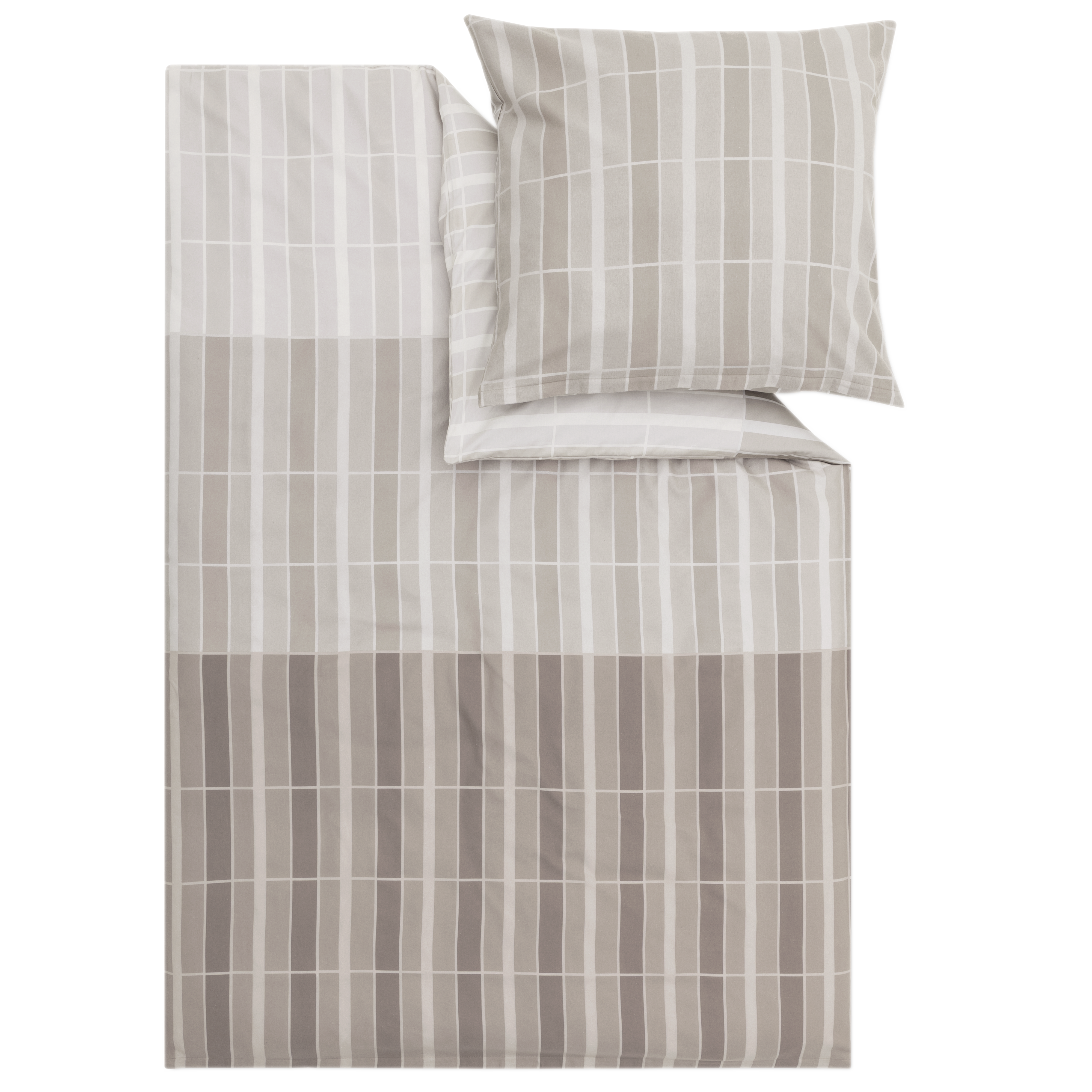 s.Oliver Bettwäsche "Satin-Flanell Kombi-Bettwäsche s.Oliver" 2 mit glatter Satin- und kuscheliger Flanellseite