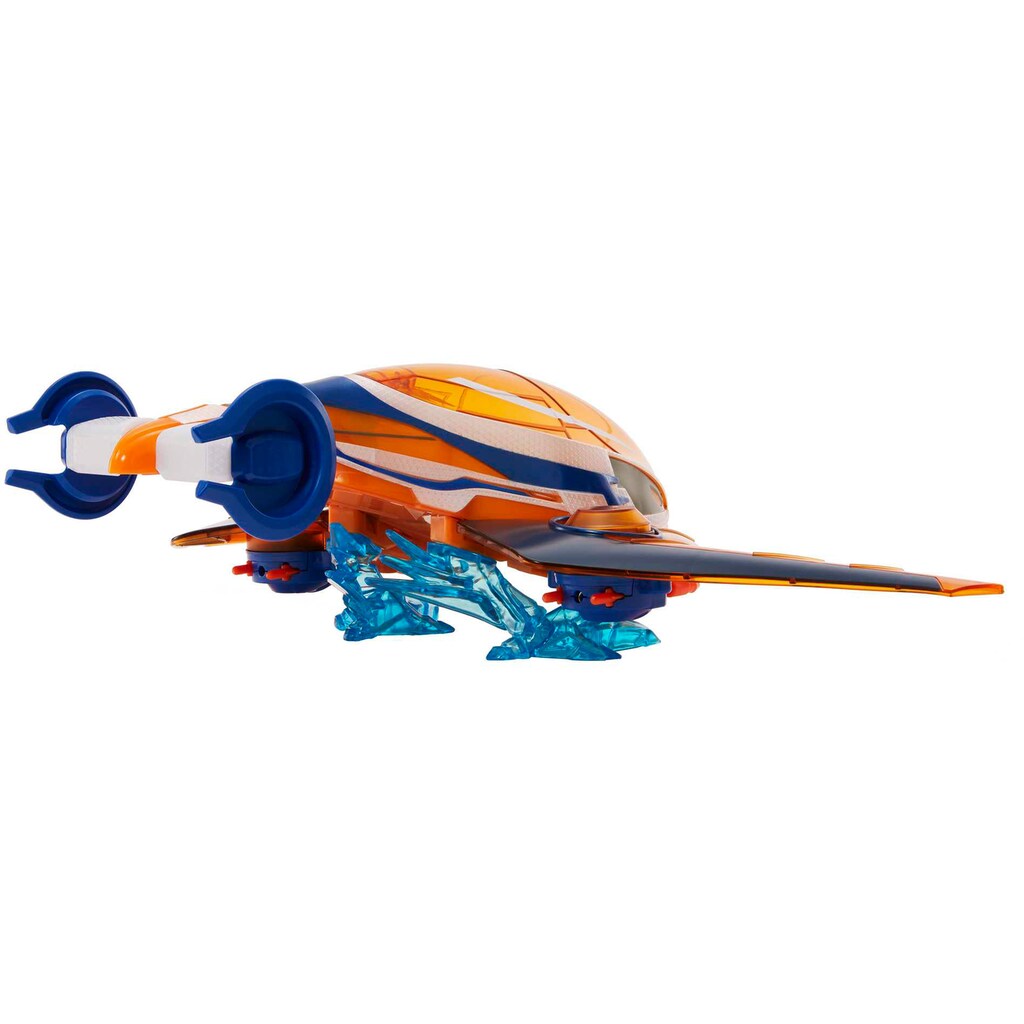 Mattel® Spielzeug-Flugzeug »Masters of the Universe, Animated Deluxe Talon Fighter«