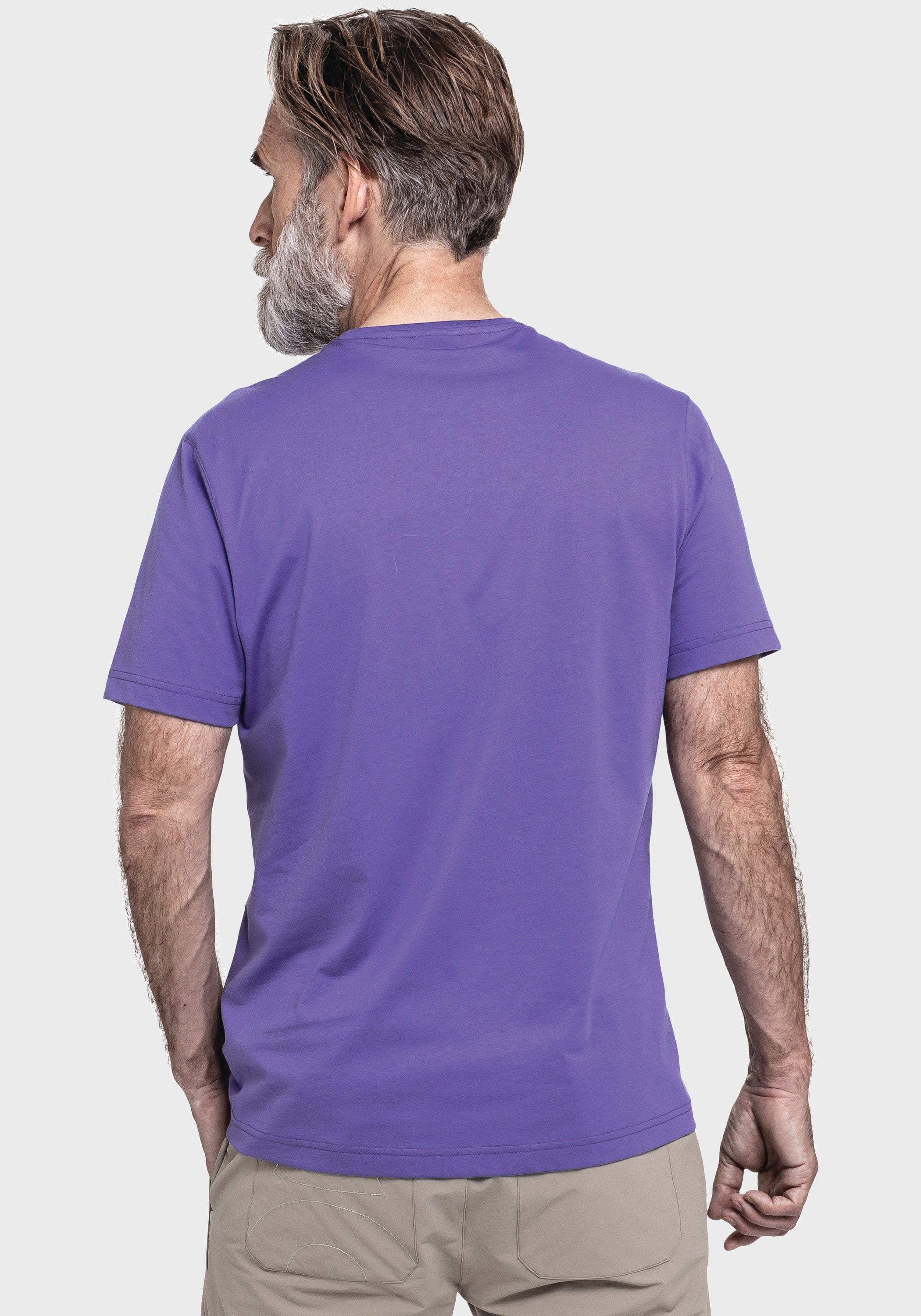 Schöffel Funktionsshirt »Urban T Shirt Style Collada MNS«