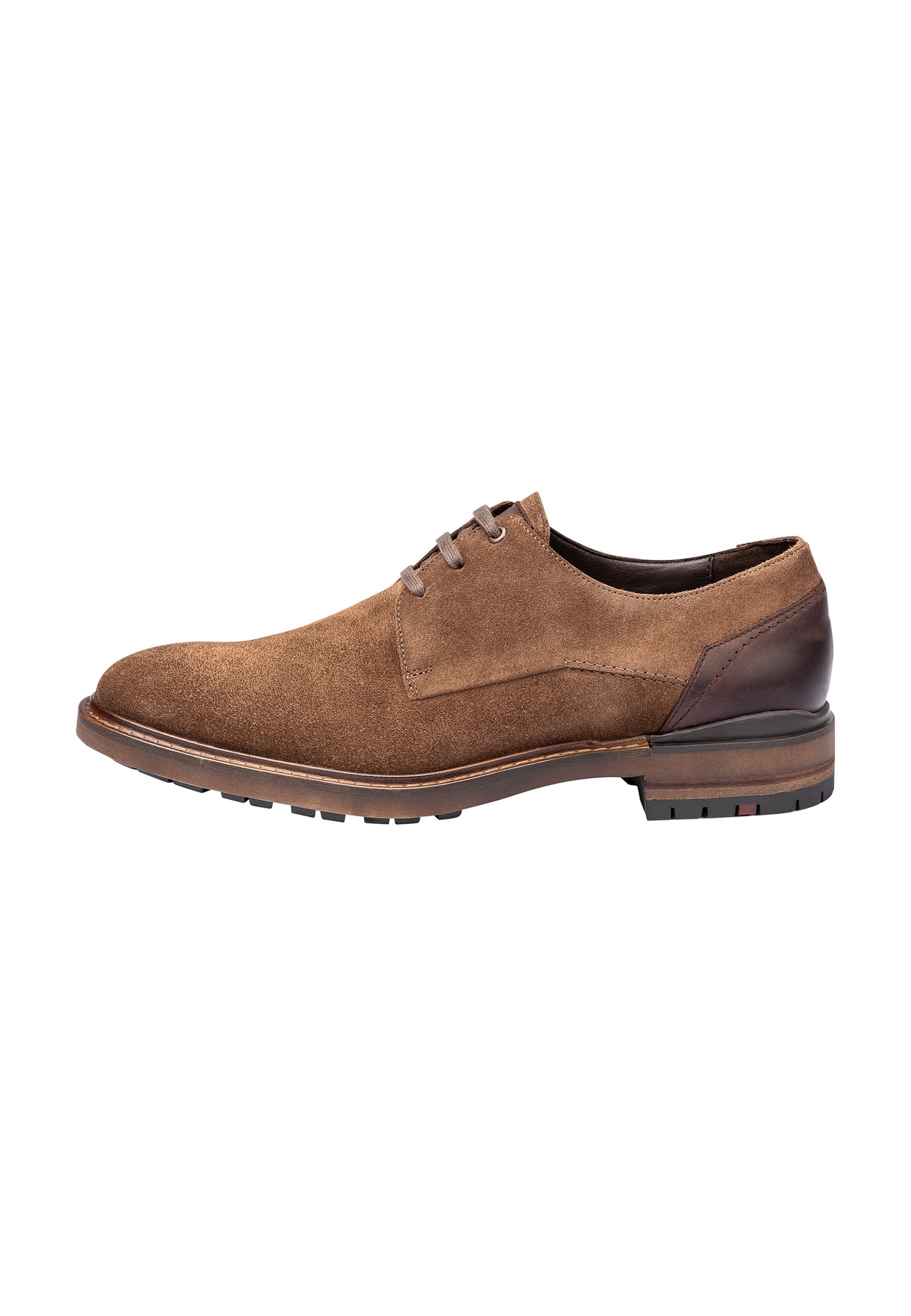 Lloyd Sneaker »HADRIAN«  mit klassischem Design