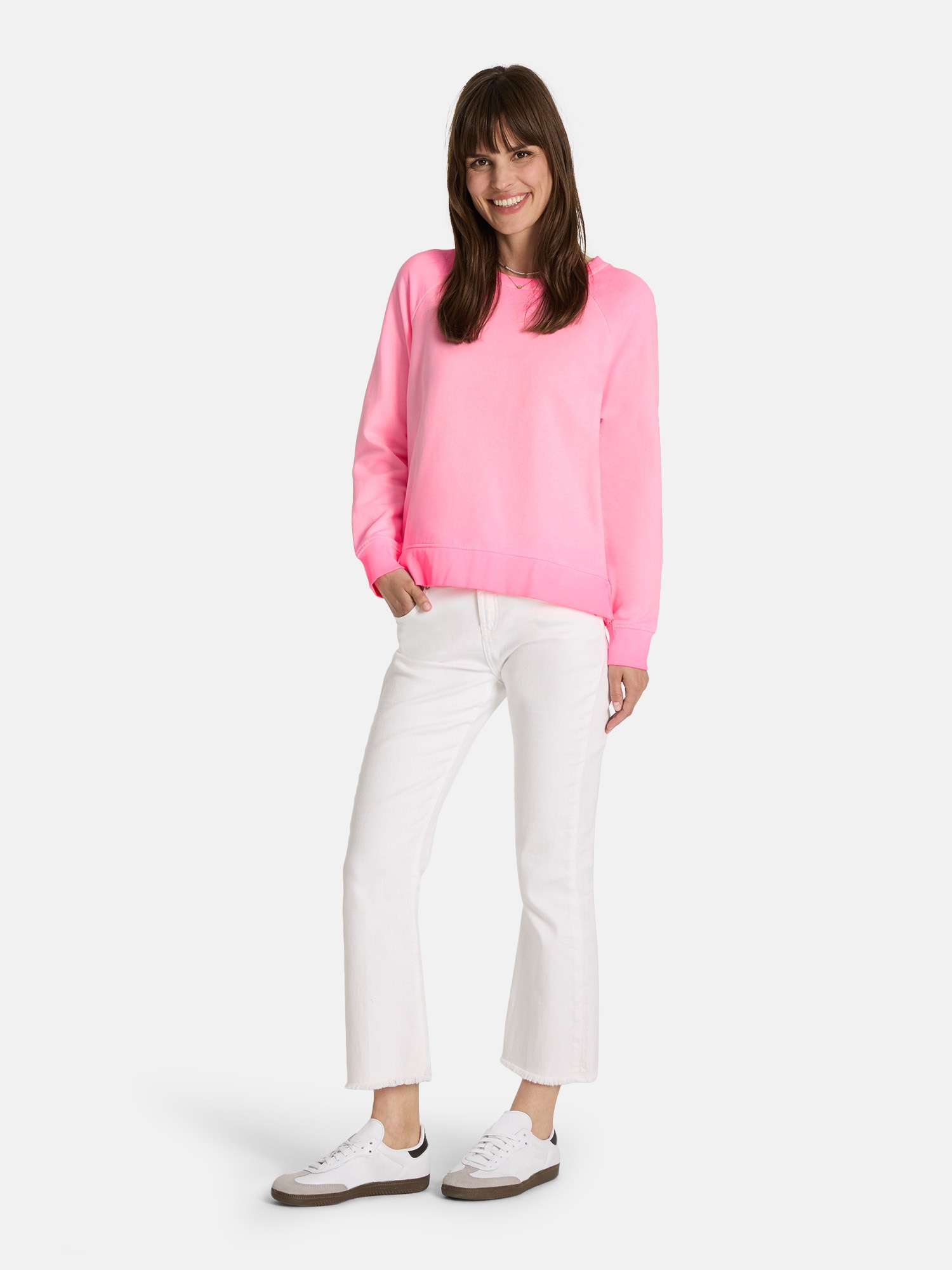 Lieblingsstück Sweatshirt »NavyEP«