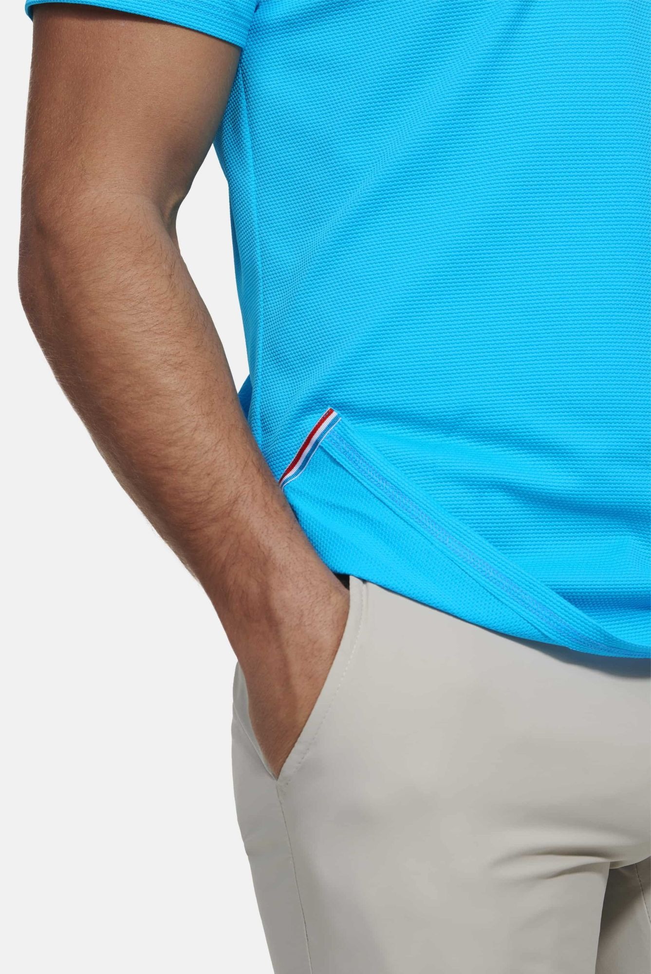 MEYER T-Shirt »Rory«, High Performance