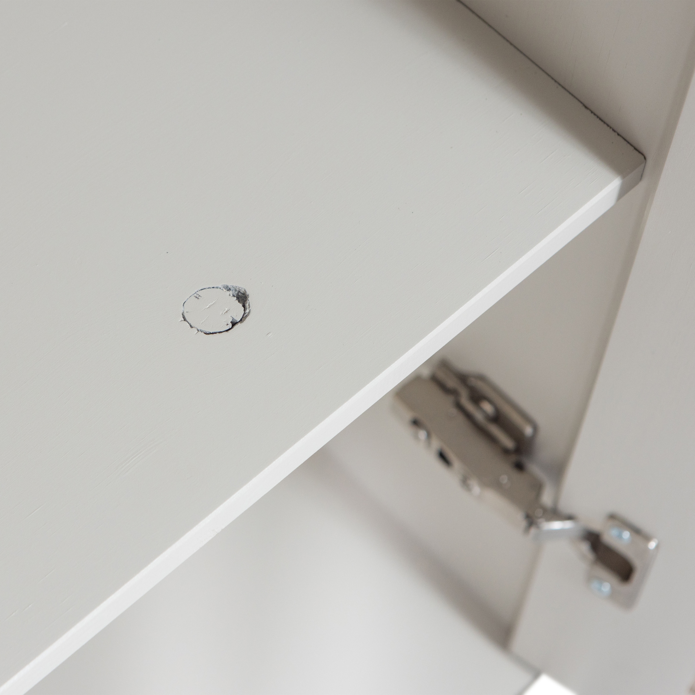 WOOOD Kleiderschrank »WOOOD OLIVIA KLEIDERSCHRANK KIEFER DUST [fsc]« Kleiderschrank Olivia, FSC-Kiefer, viel Stauraum, erweiterbar