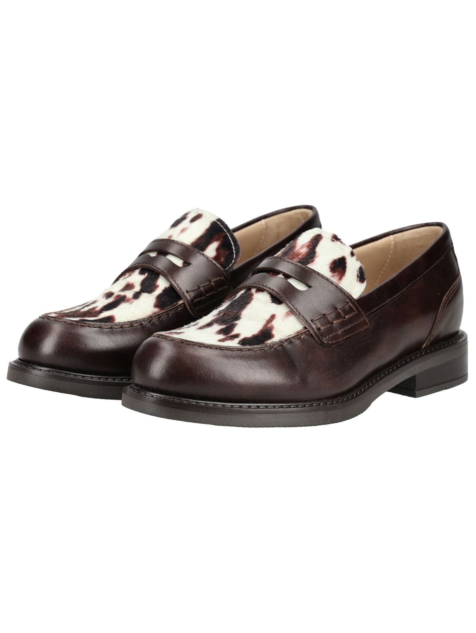 Nero Giardini Slipper »Nero Giardini Slipper Lederimitat«