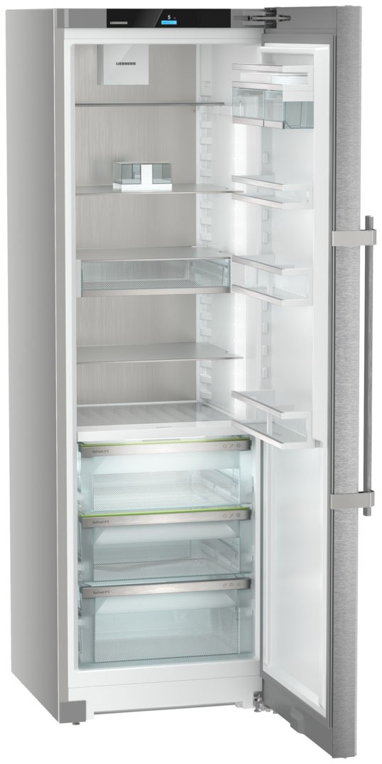 Liebherr Kühlschrank »RBbsb 525i_994984751«, SmartDeviceBox integriert