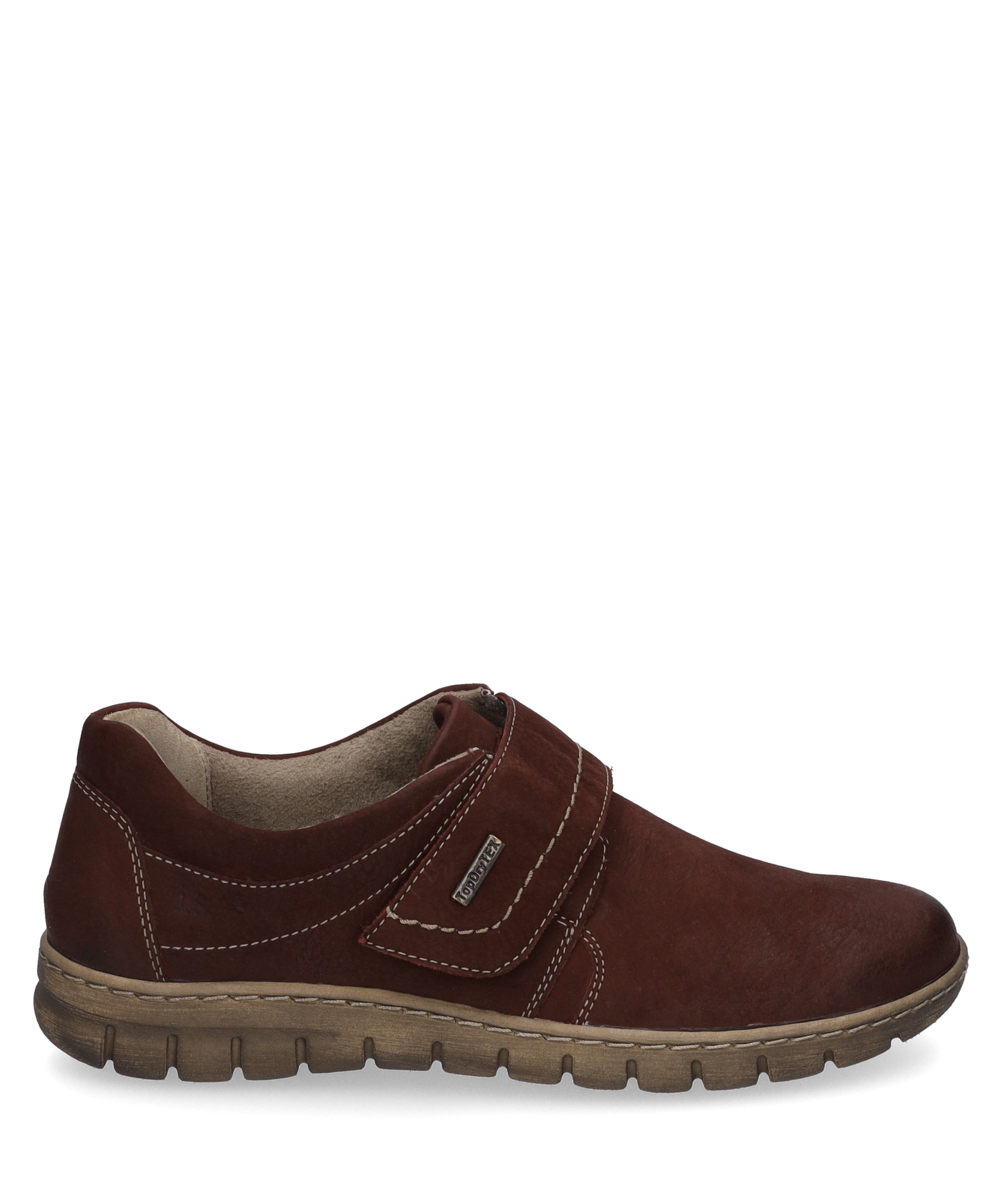 Josef Seibel Slipper »Steffi 51, bordeaux«
