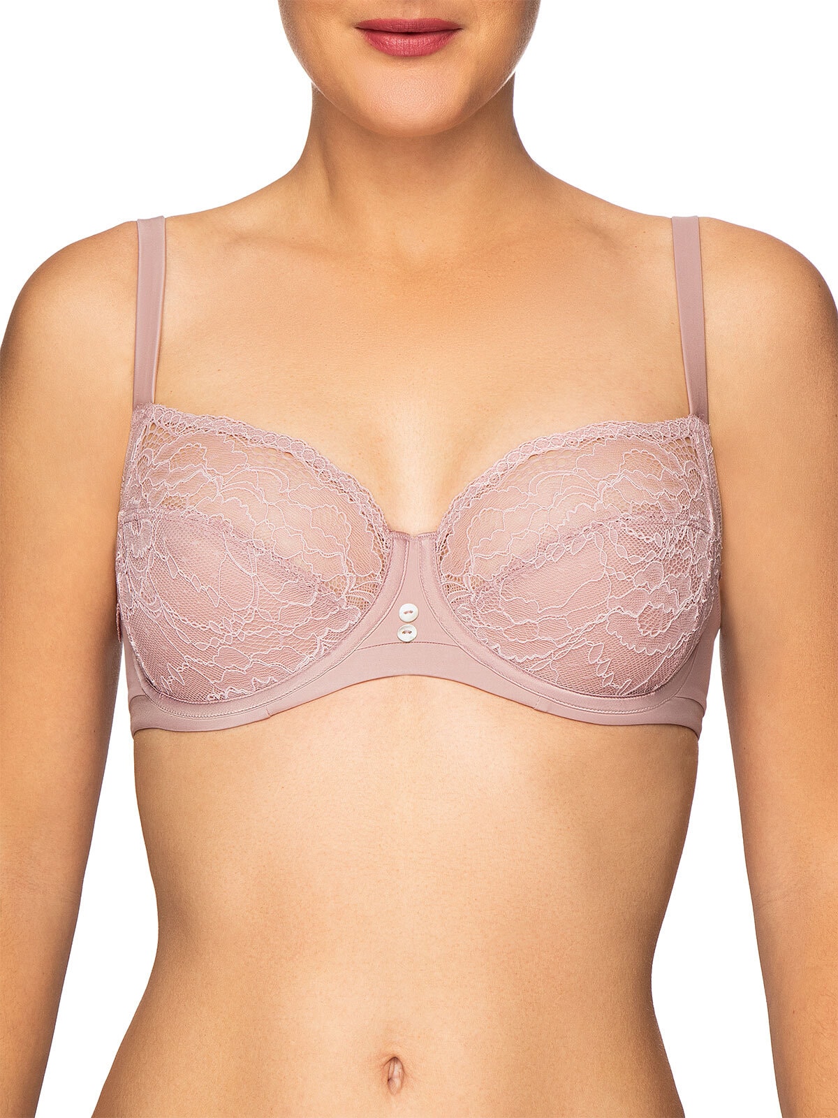 Conturelle Bügel-BH »Bügel BH Comfy Liaison«