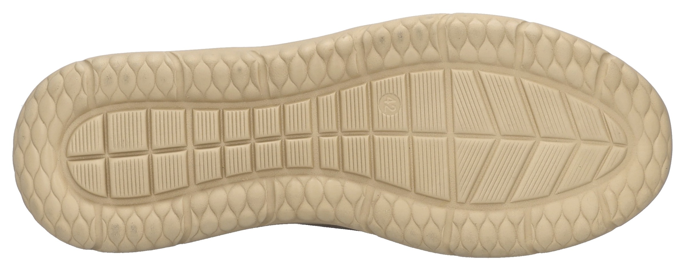 Thumbnail - Josef Seibel Slip-On Sneaker "Wales 04", Slipper, Komfortschuh, Schlupfschuh mit elastischem Gummizug-Einsatz