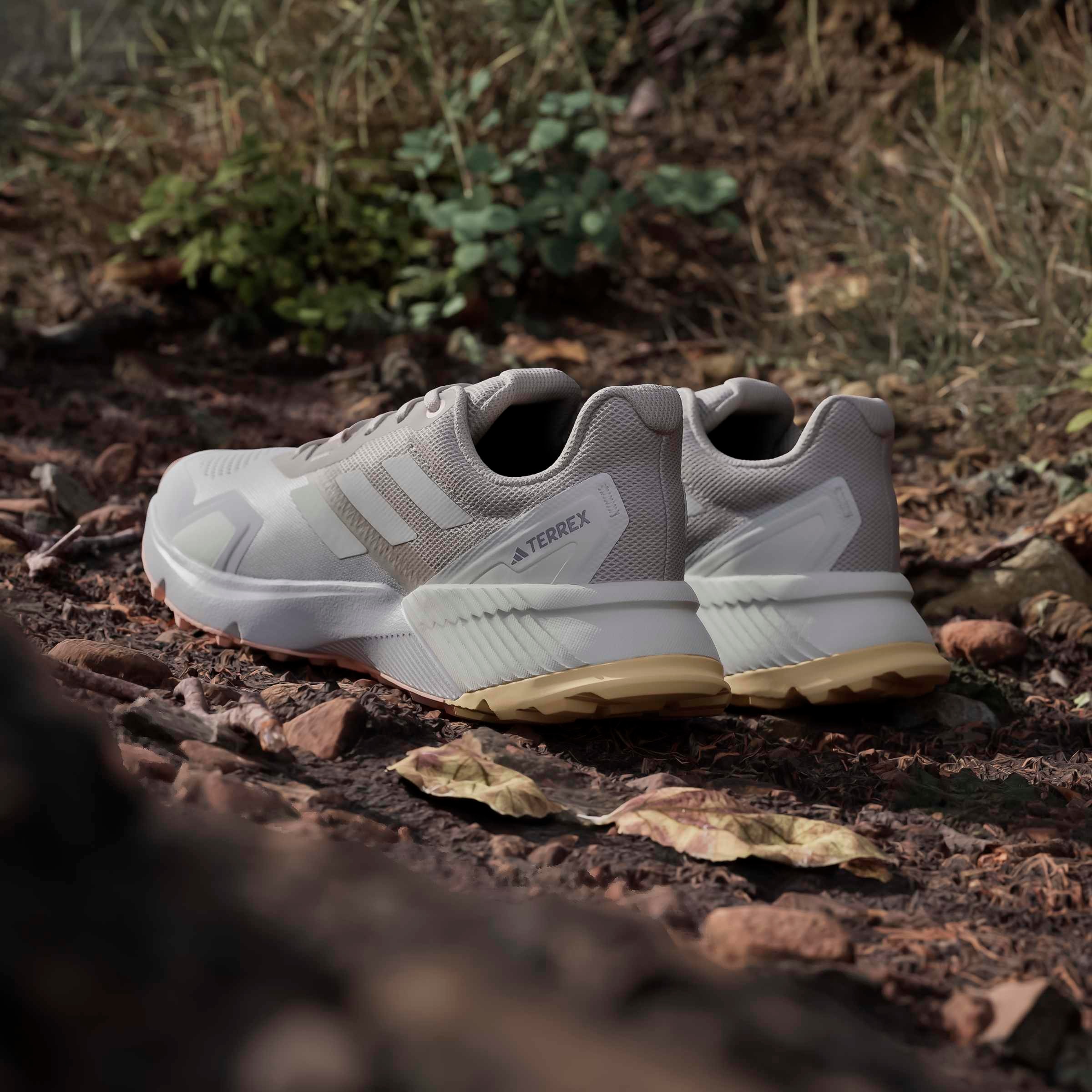 adidas TERREX Trailrunningschuh »SOULSTRIDE«  Trailrunning-Schuhe für leichte Trails