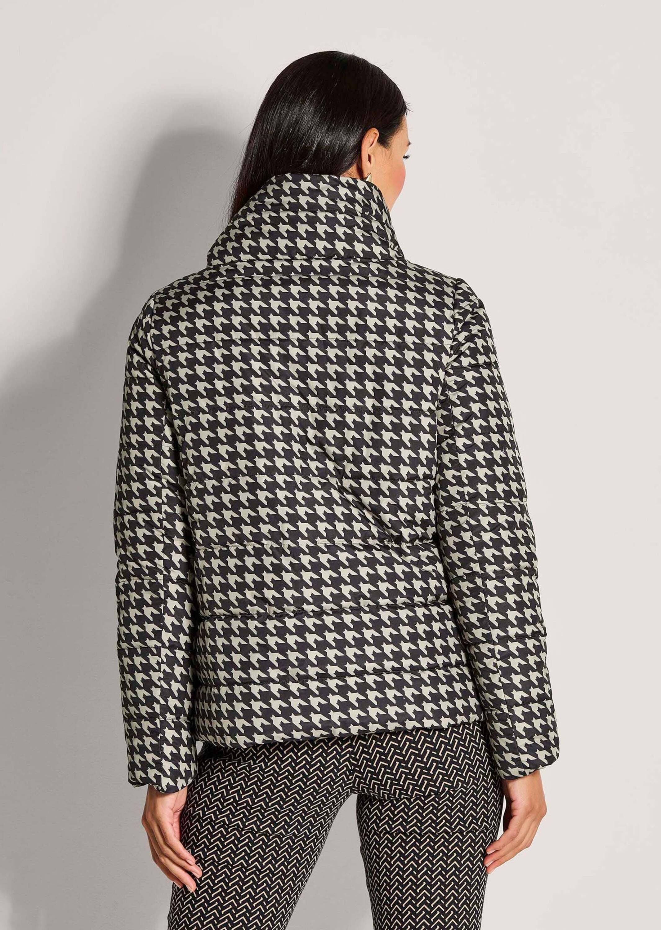 MADELEINE Kurzjacke »Steppjacke Steppjacke«