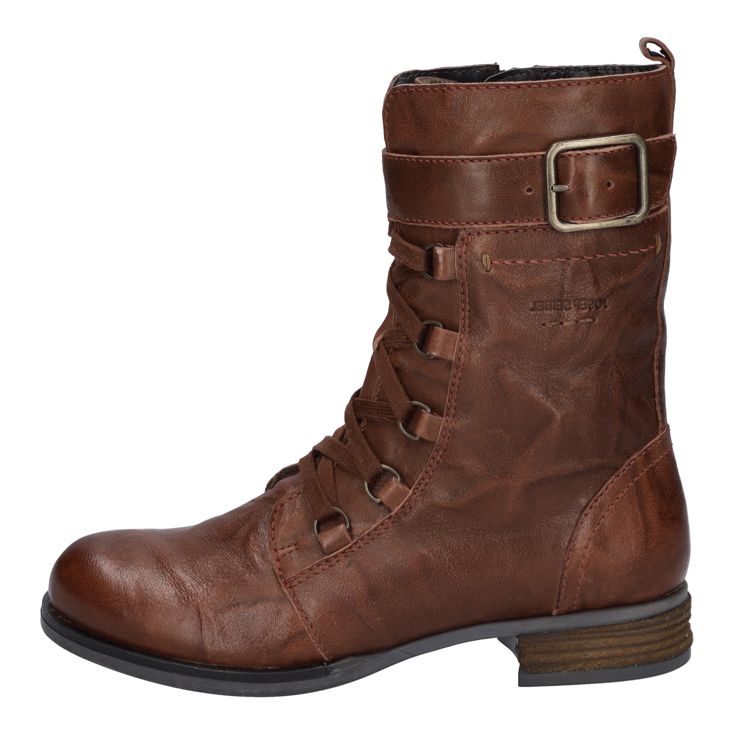 Josef Seibel Stiefel »Sanja 21, rost«