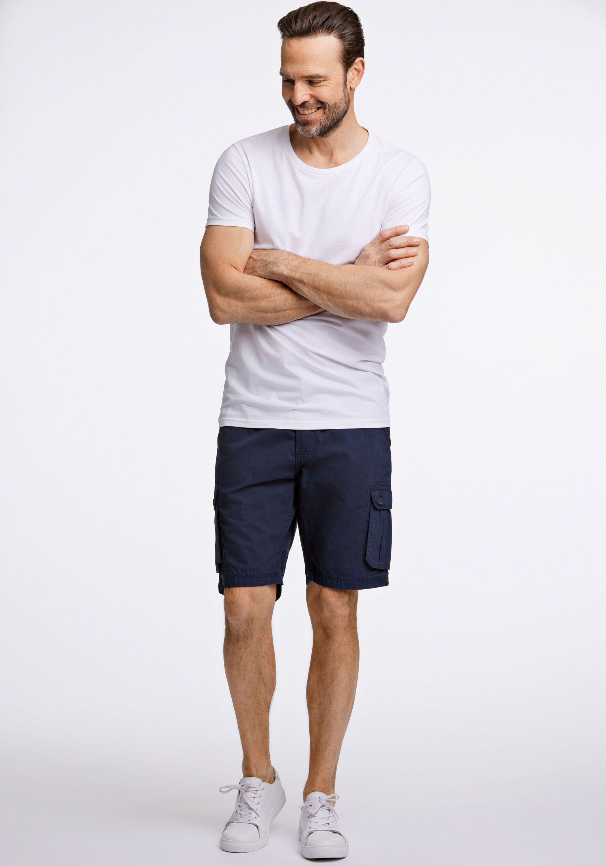JACK’S Cargoshorts »JACK'S Cargo-Shorts«