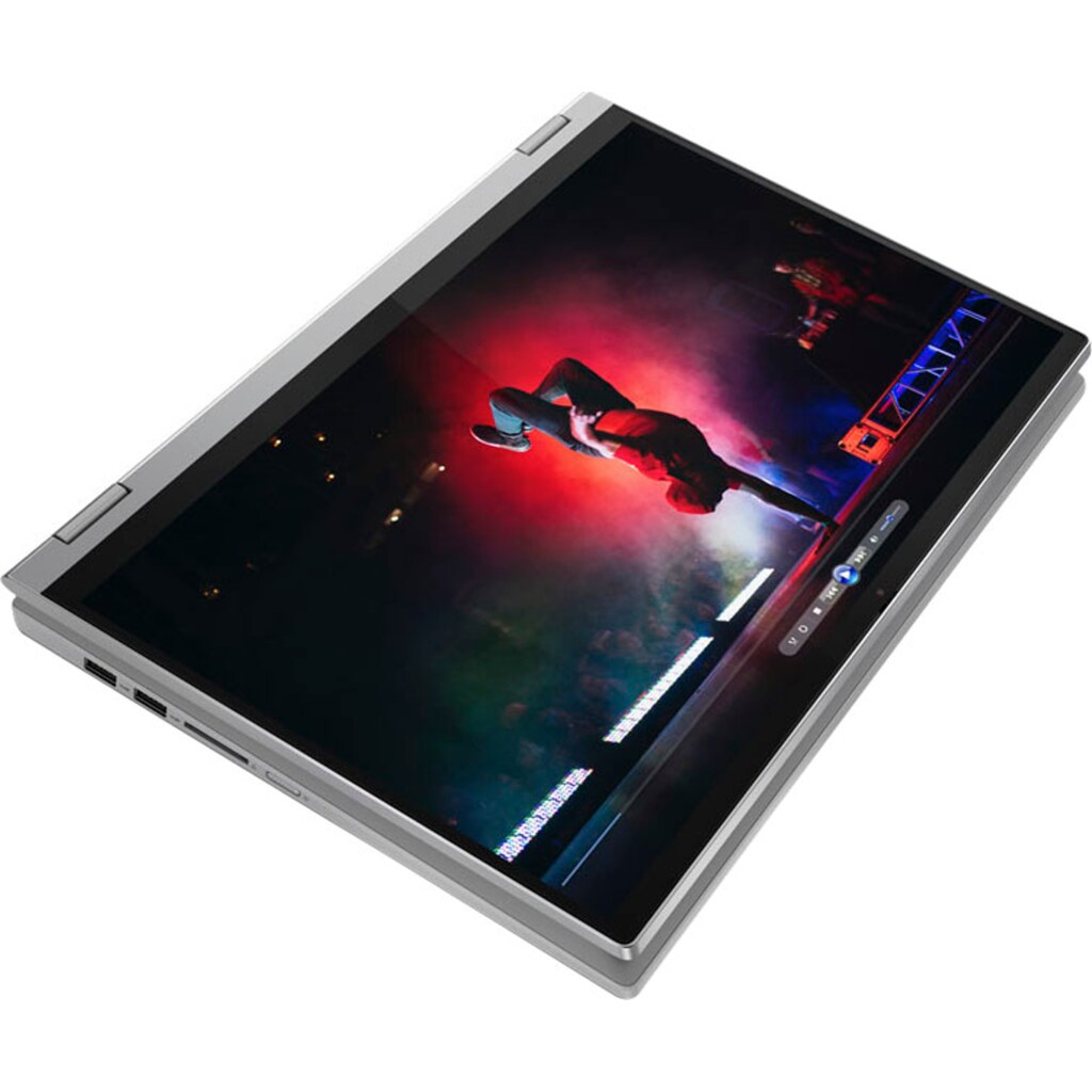Lenovo Notebook »Flex 5 15ALC05«, 39,62 cm, / 15,6 Zoll, AMD, Ryzen 5, Radeon Graphics, 512 GB SSD