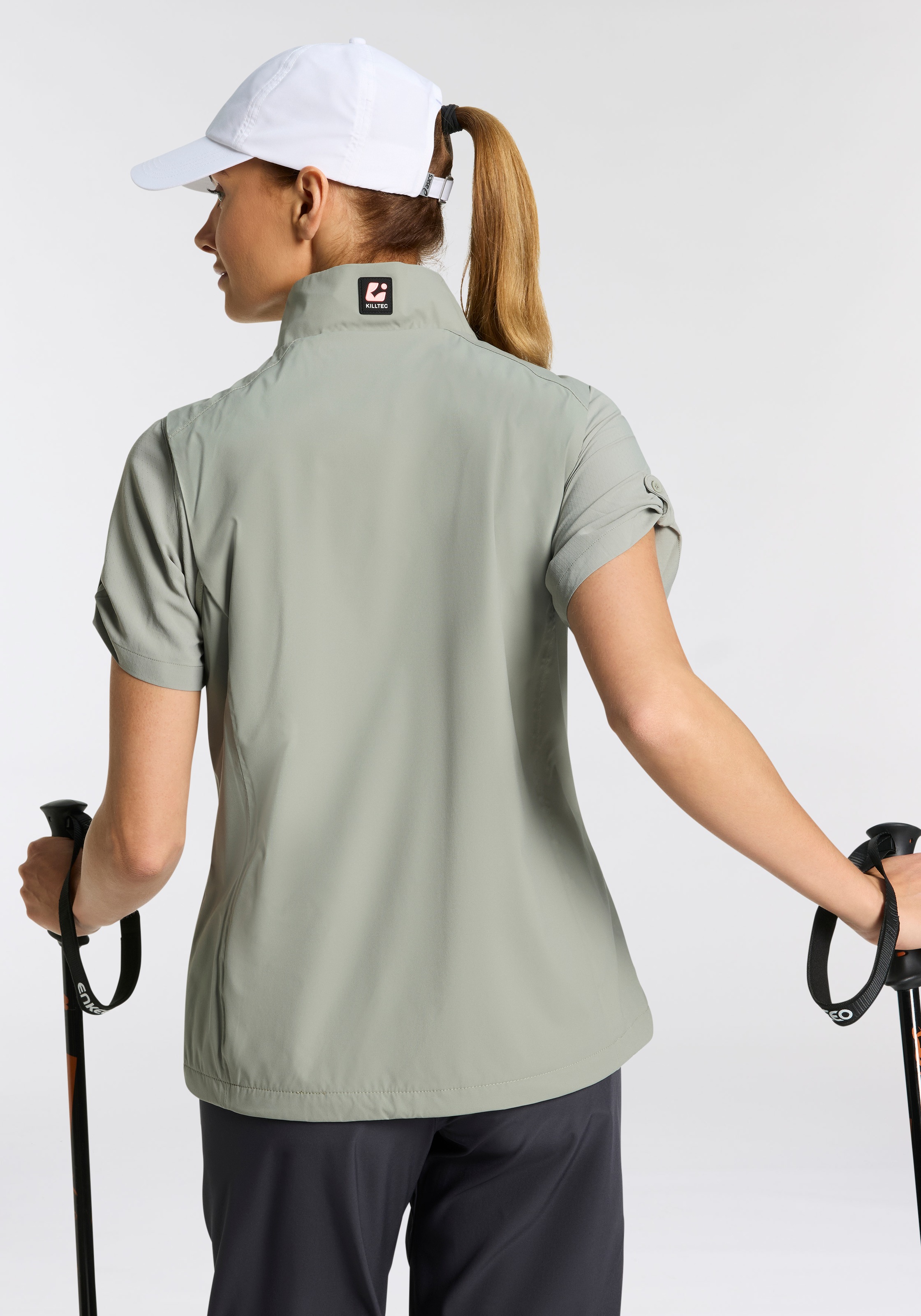 Killtec Funktionsweste günstig online kaufen