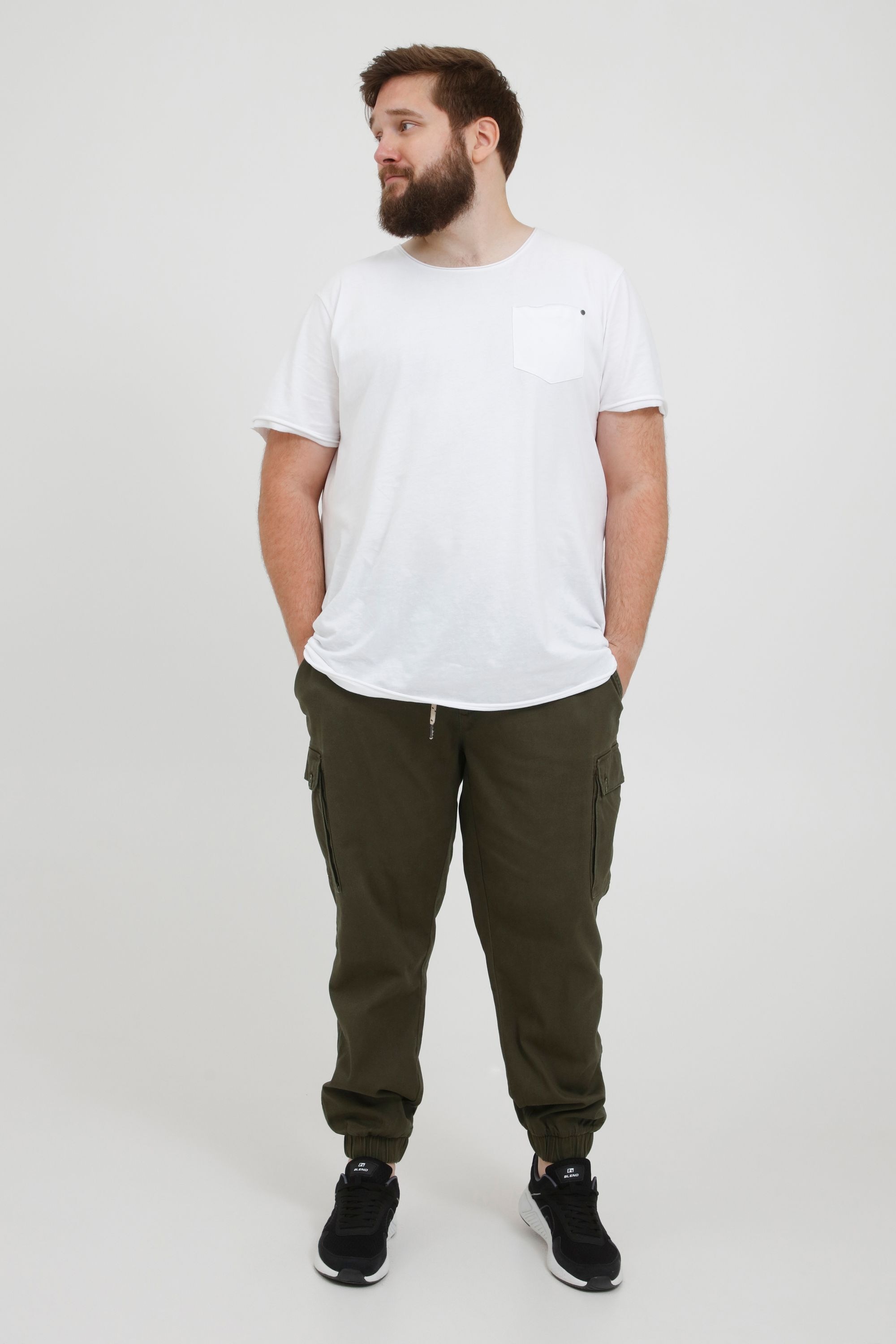 Blend Cargohose »Cargohose BHSelllini«