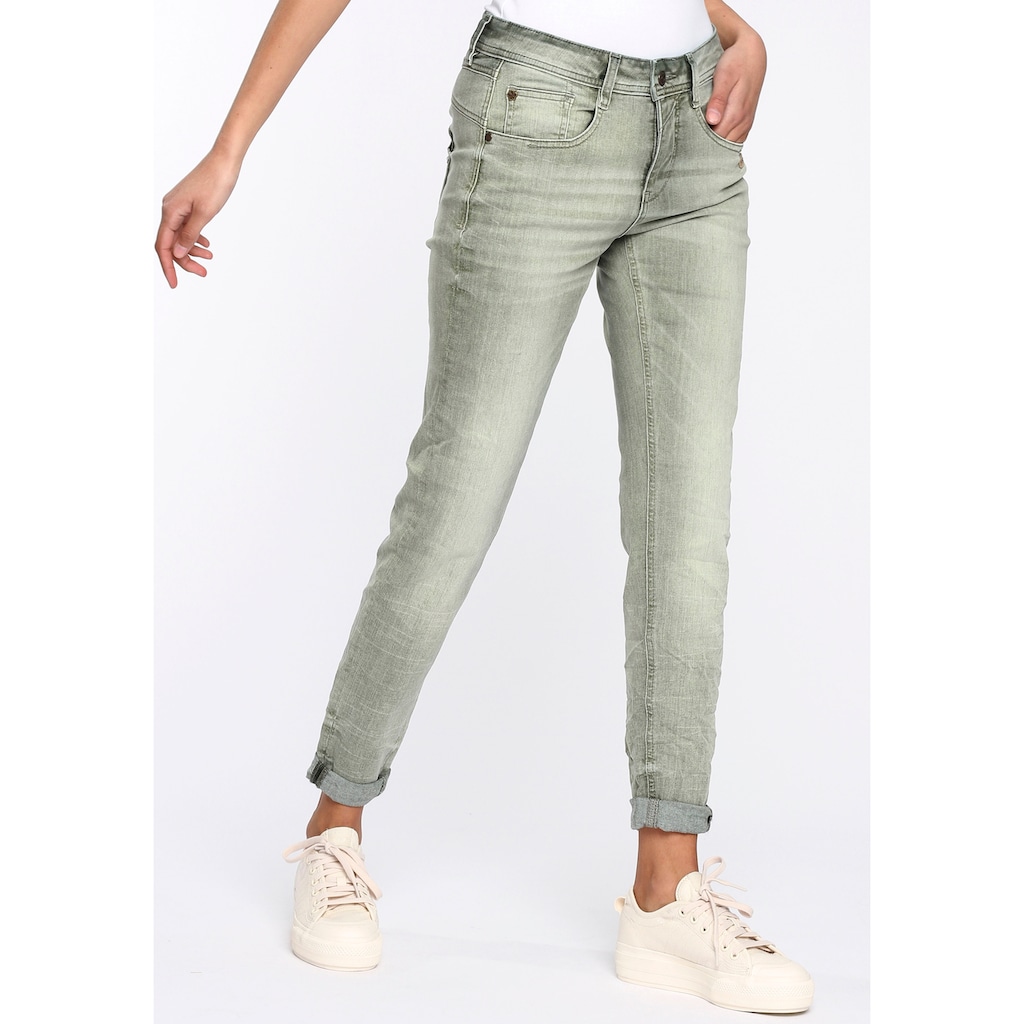 GANG Relax-fit-Jeans »94AMELIE«