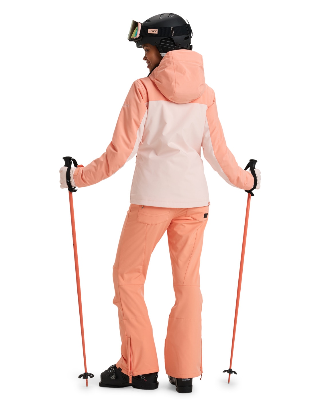 Roxy Snowboardjacke »Free Jet«