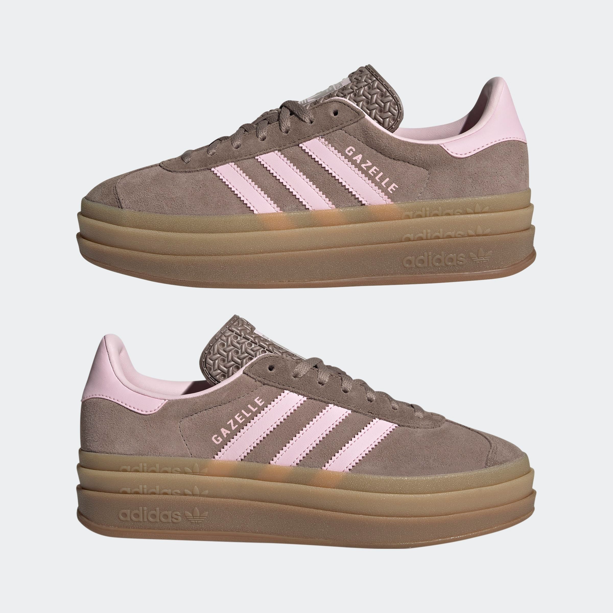 adidas Originals Sneaker »GAZELLE BOLD E«