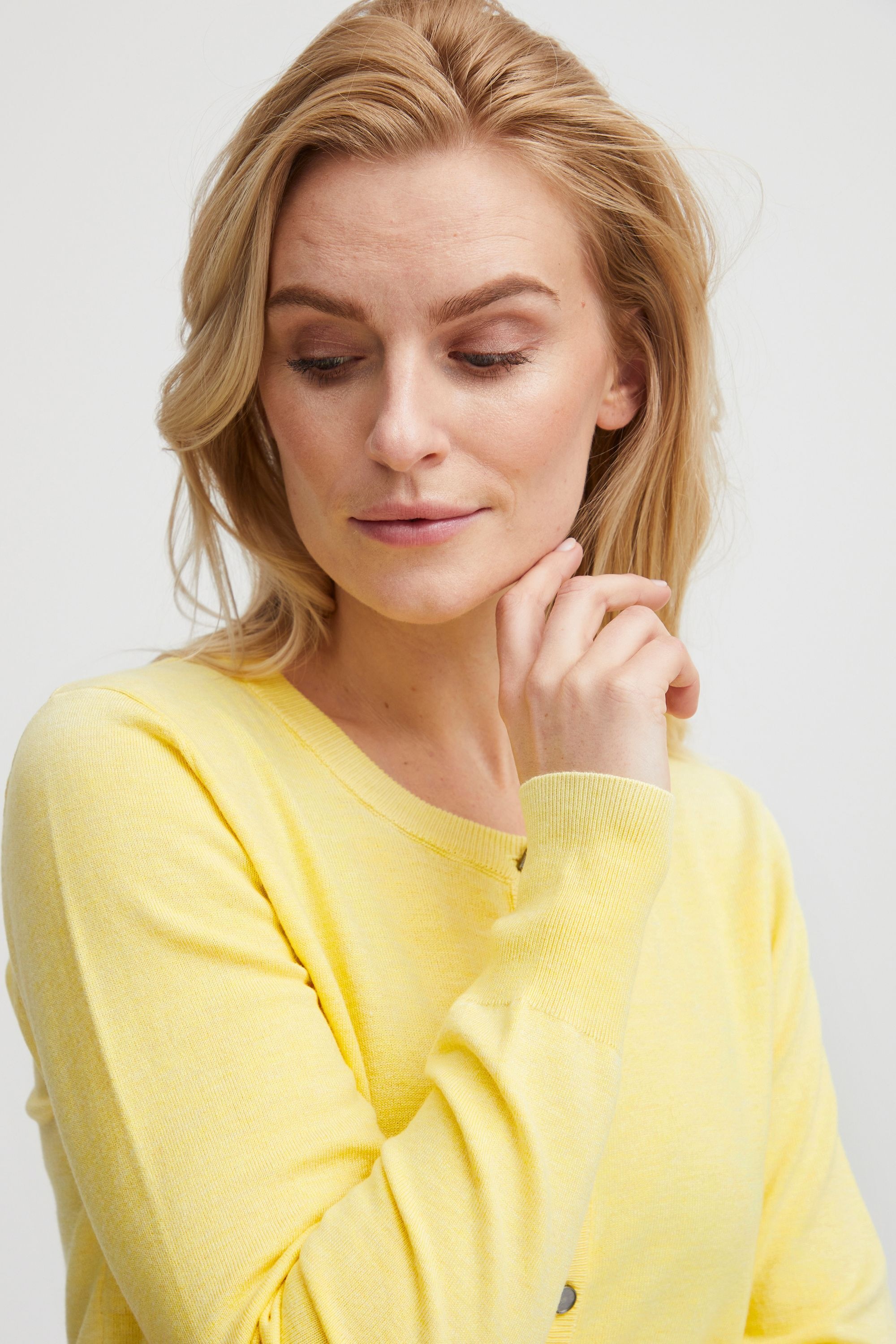Pulz Jeans Strickjacke »Strickjacke PZSara«