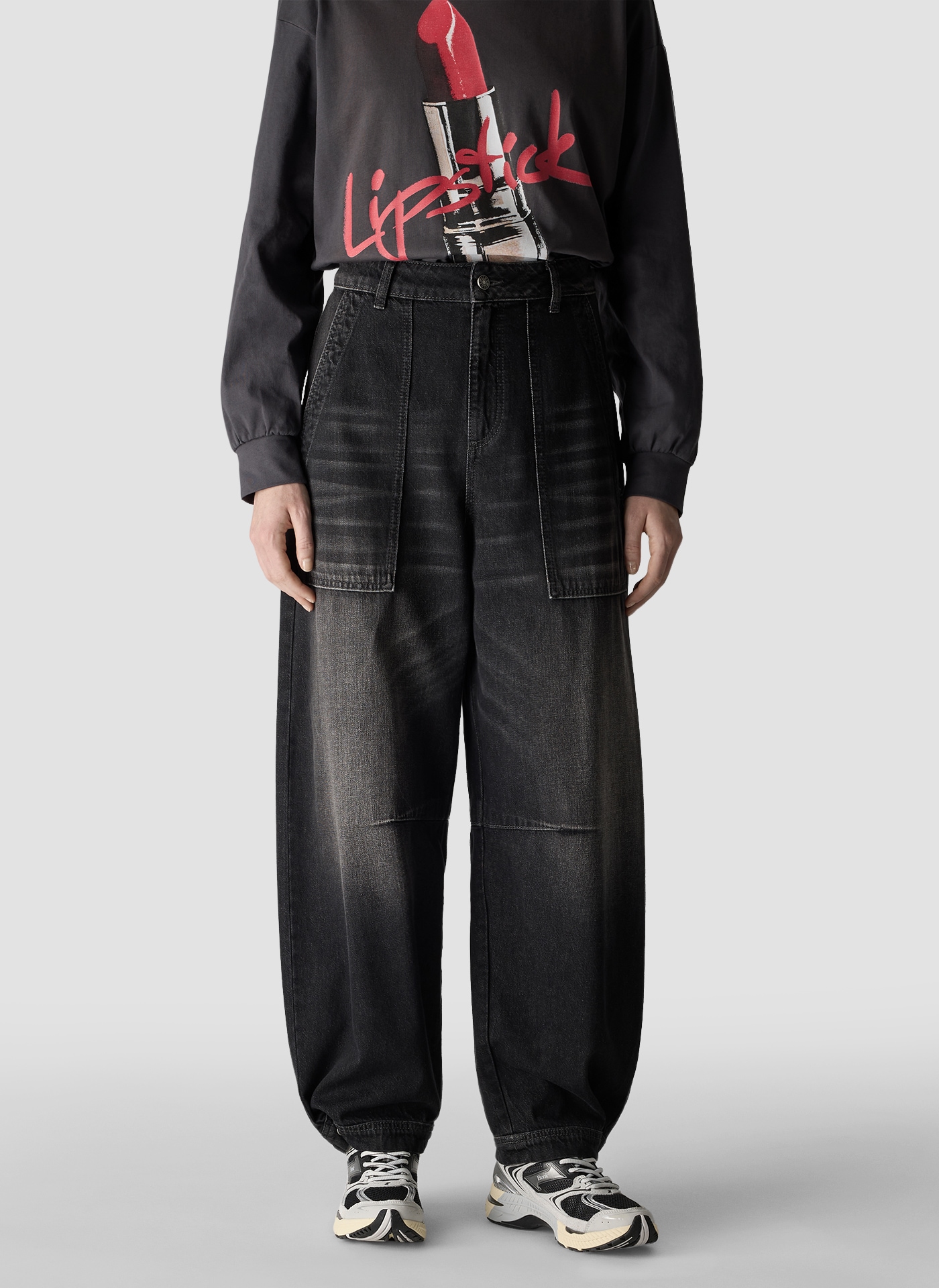 LeComte "Hose"