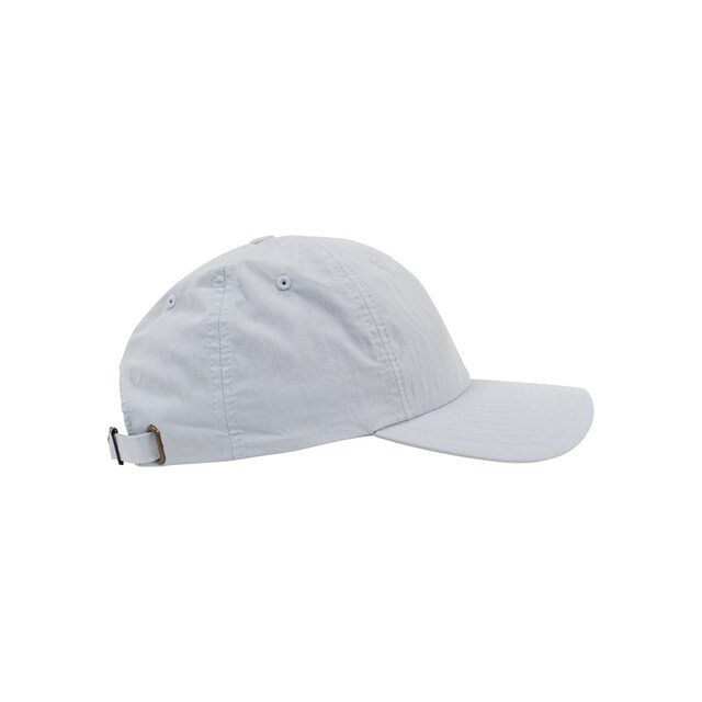 Friday Profile Cap Flex Washed | Low BAUR Black »Accessoires Flexfit Cap«