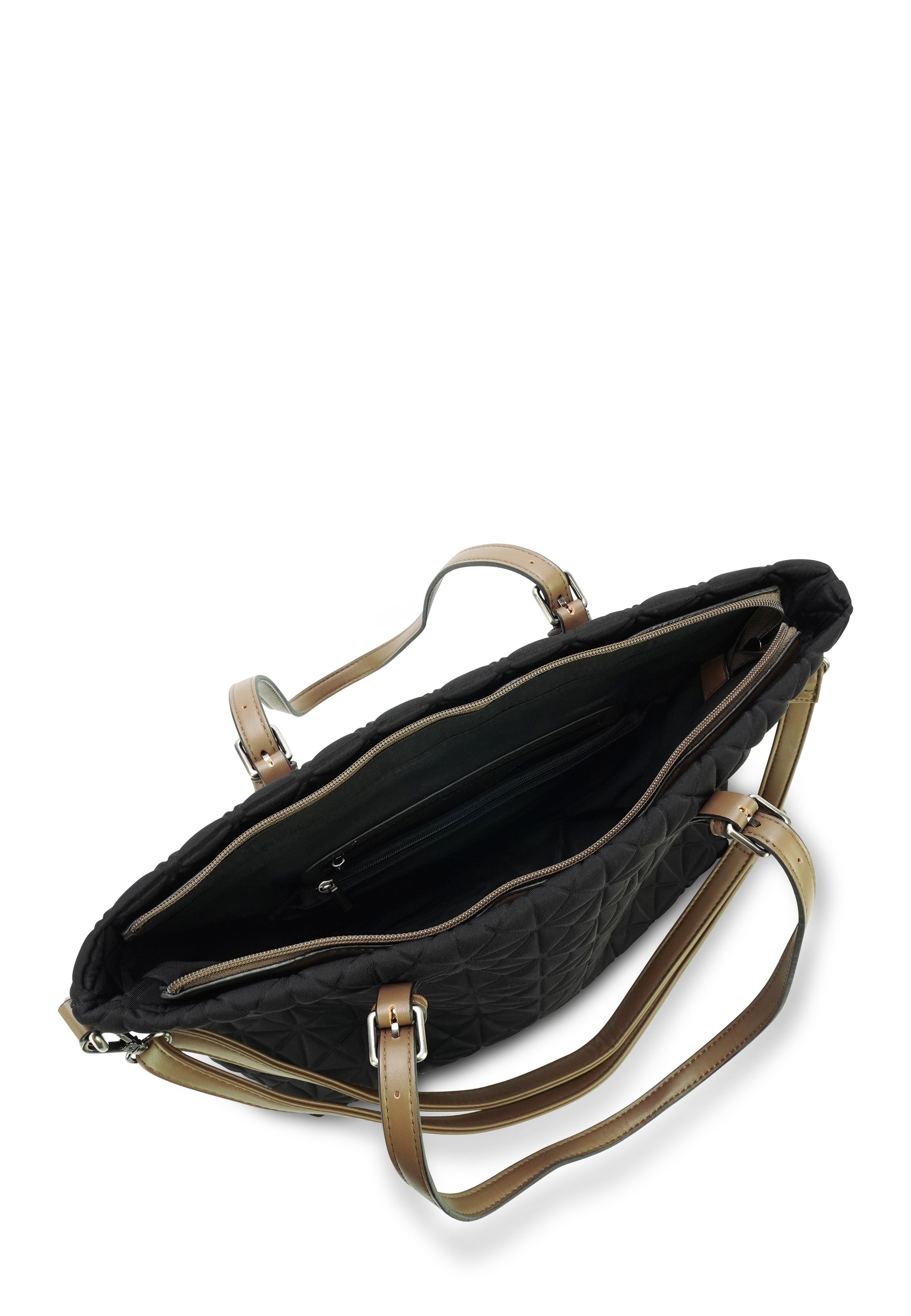 Harpa Henkeltasche »CHAMP« mit Diamant-Steppung
