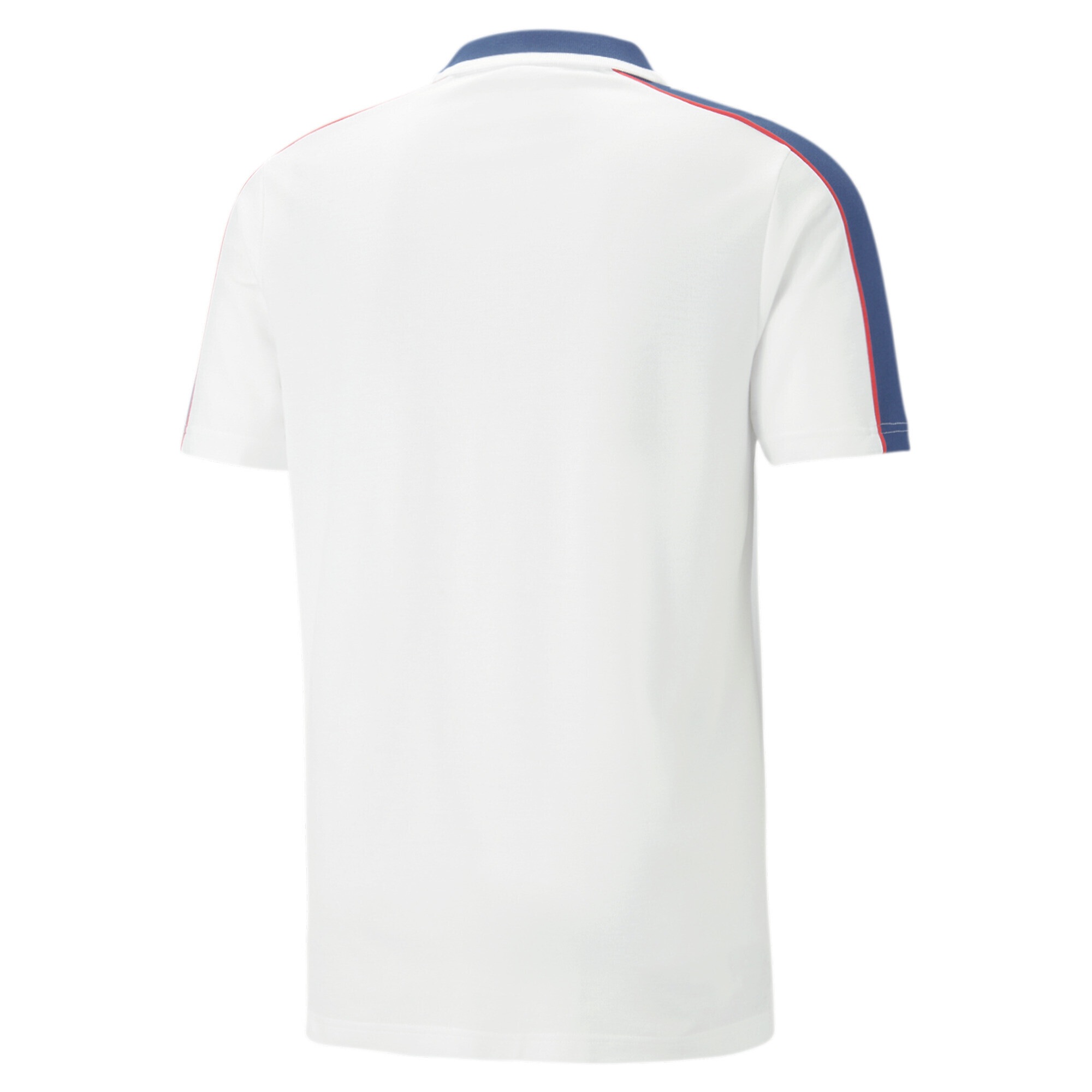PUMA Poloshirt »BMW M Motorsport Poloshirt Herren«