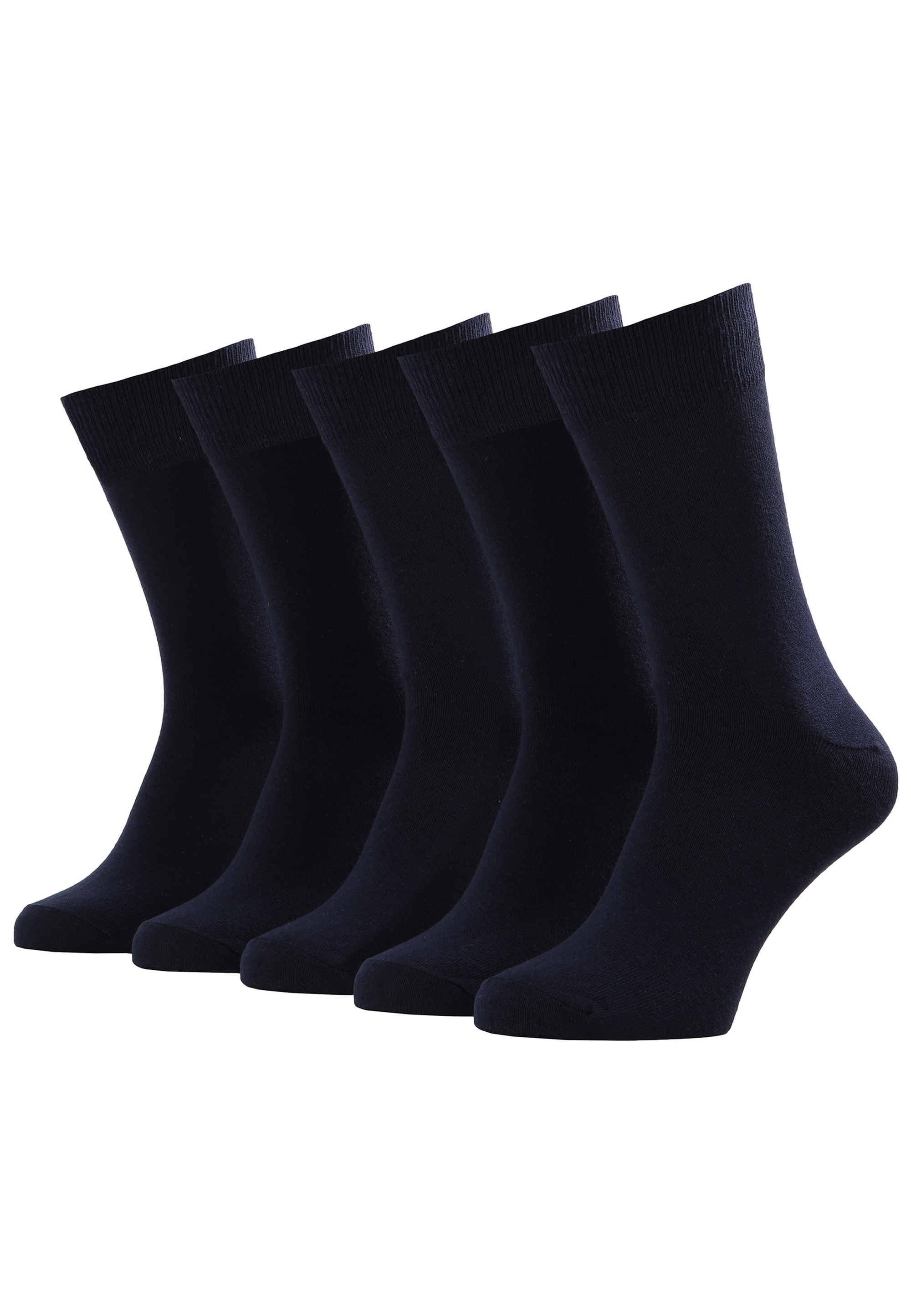 Albert Schäfer Socken, (15 Paar), 15er-Pack im schlichten Design günstig online kaufen