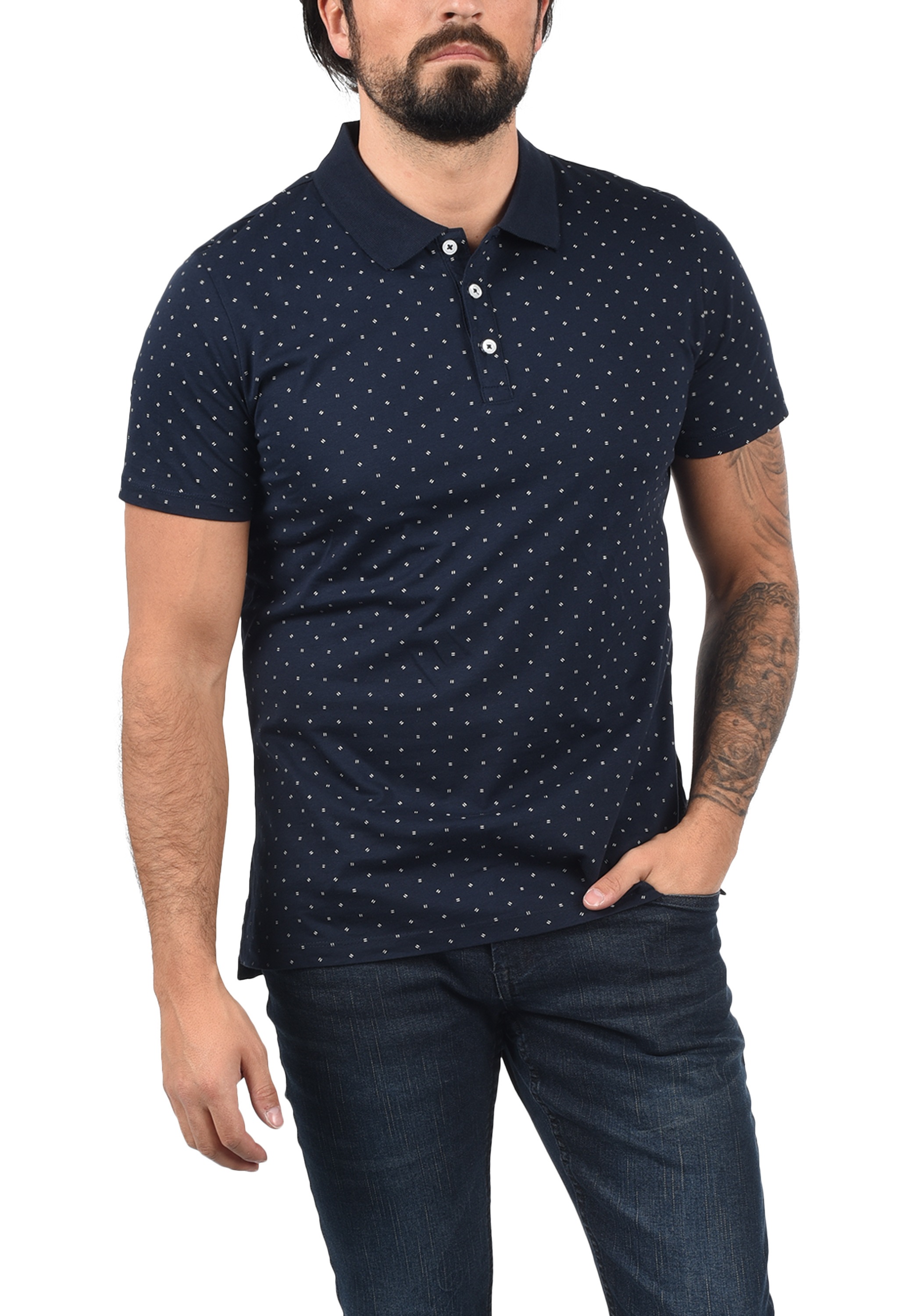 Casual Friday Poloshirt »Poloshirt CFTshirt«