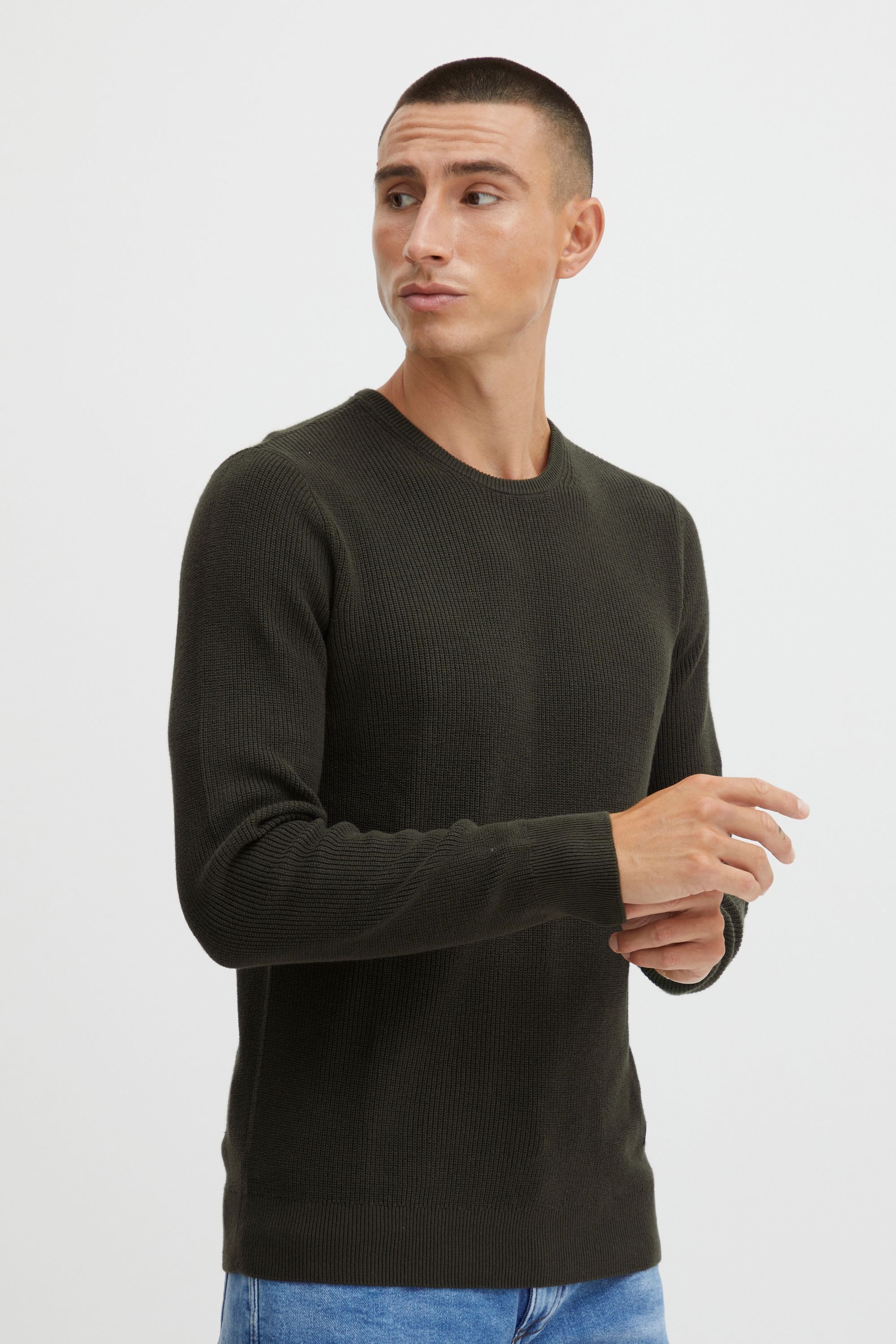 Blend Strickpullover »Strickpullover BHCodford«