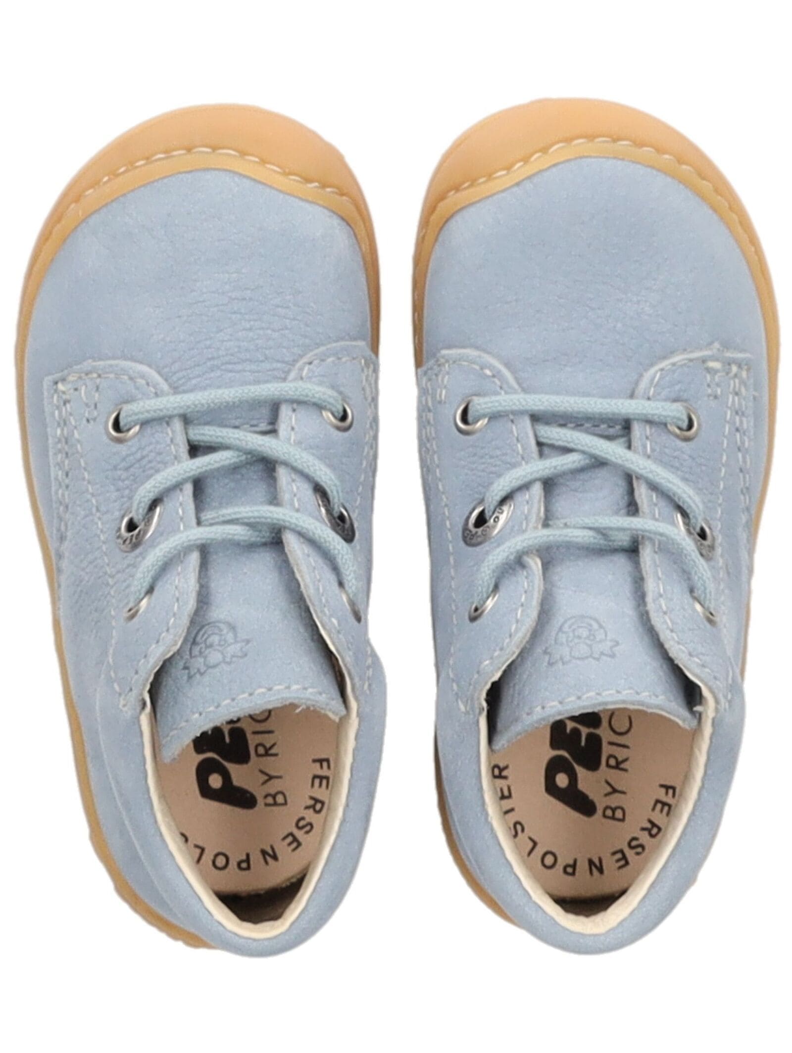 Pepino Schnürschuh »Pepino Halbschuhe Leder«