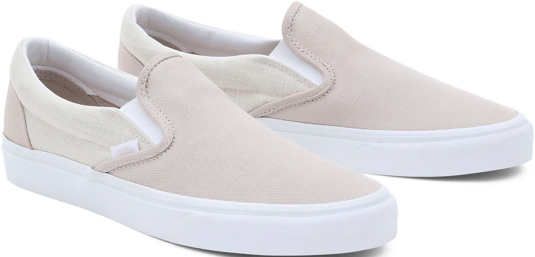 Vans on sale pro rubber