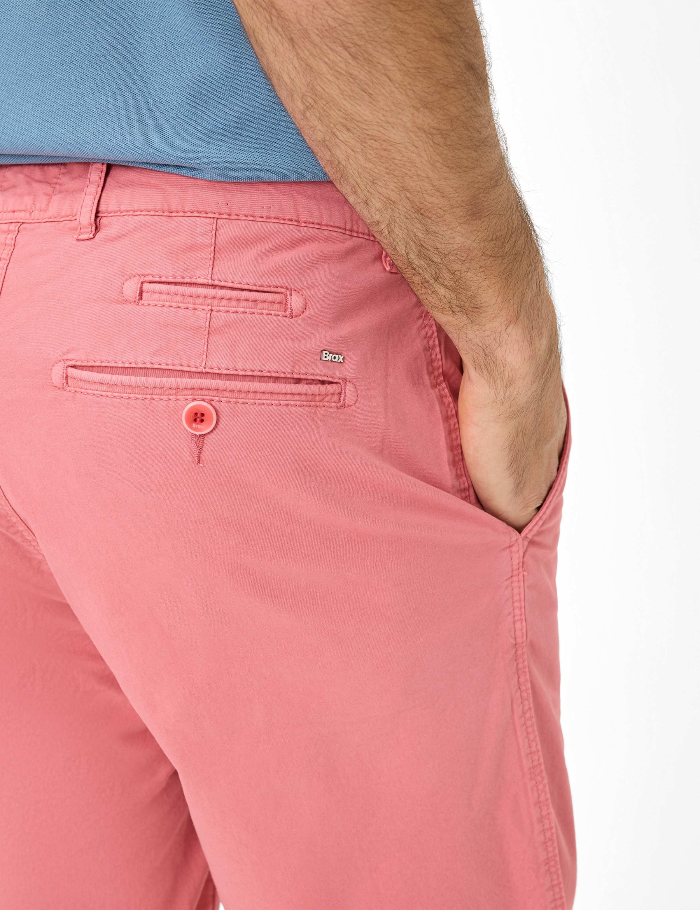Brax Bermudas »Style BARI«