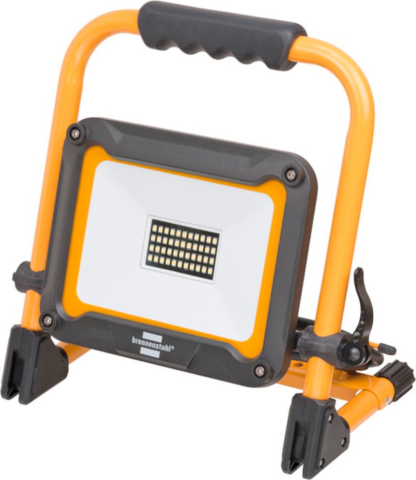 Brennenstuhl LED Baustrahler »JARO 3050 M«, mit 3 m Kabel