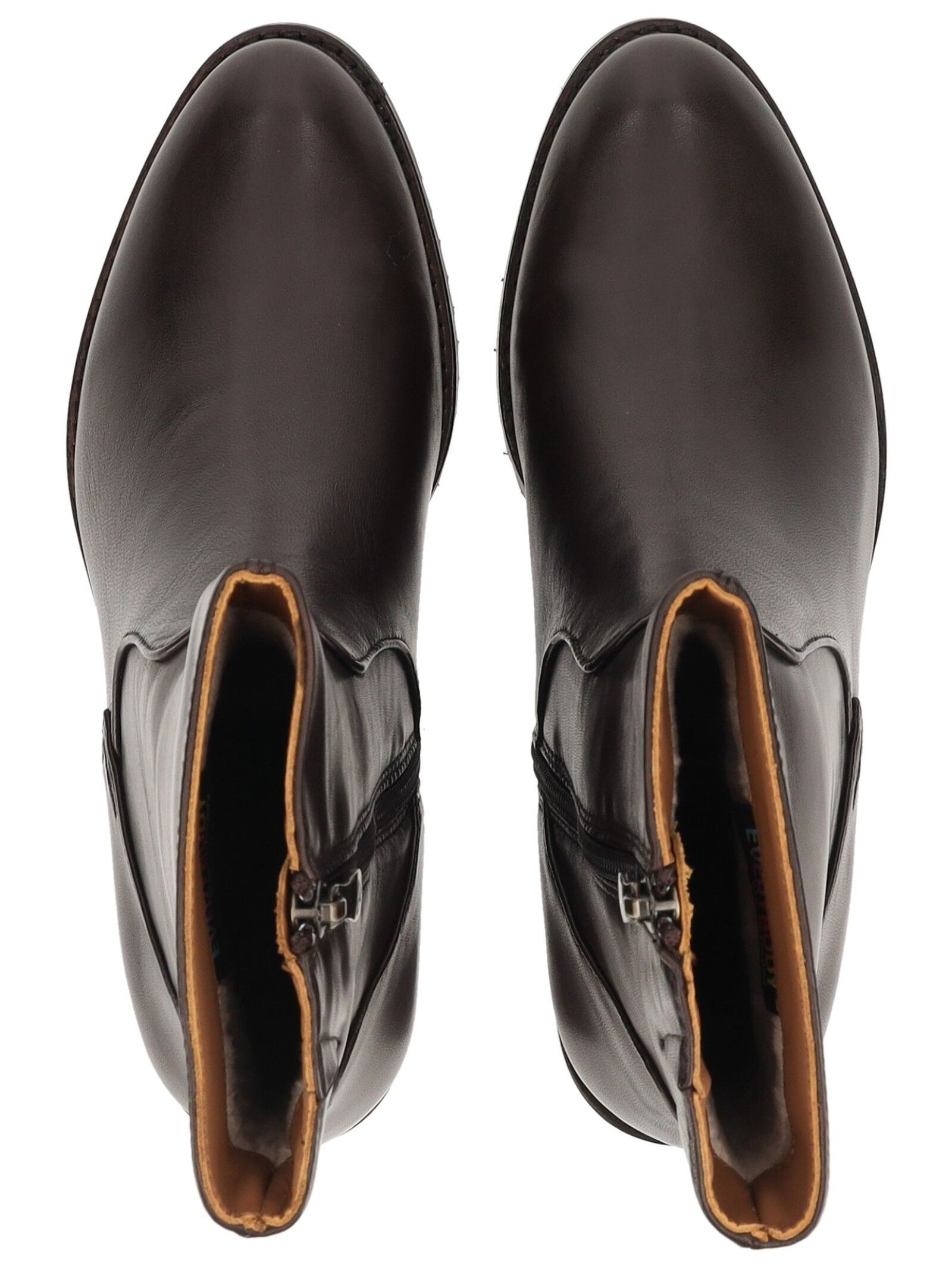 Everybody Stiefelette »Everybody Stiefelette Leder«