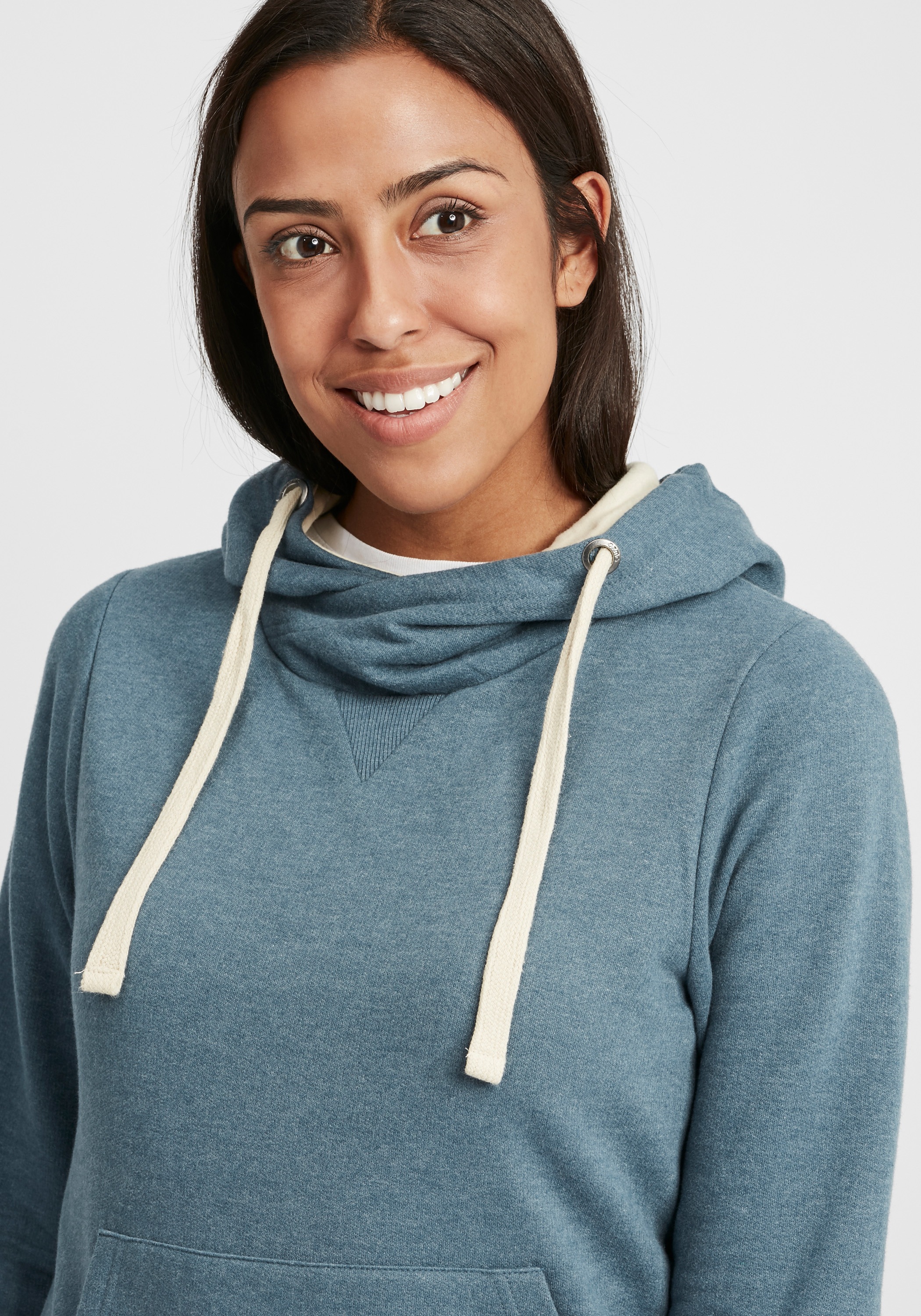 OXMO Kapuzenpullover »Hoodie OXJenny«