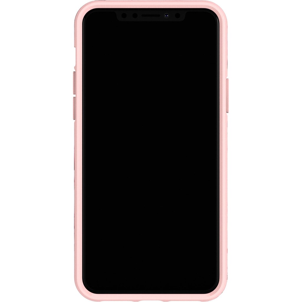 richmond & finch Smartphone-Hülle »PINK MARBLE FLORAL«, iPhone 11 Pro, 14,73 cm (5,8 Zoll)
