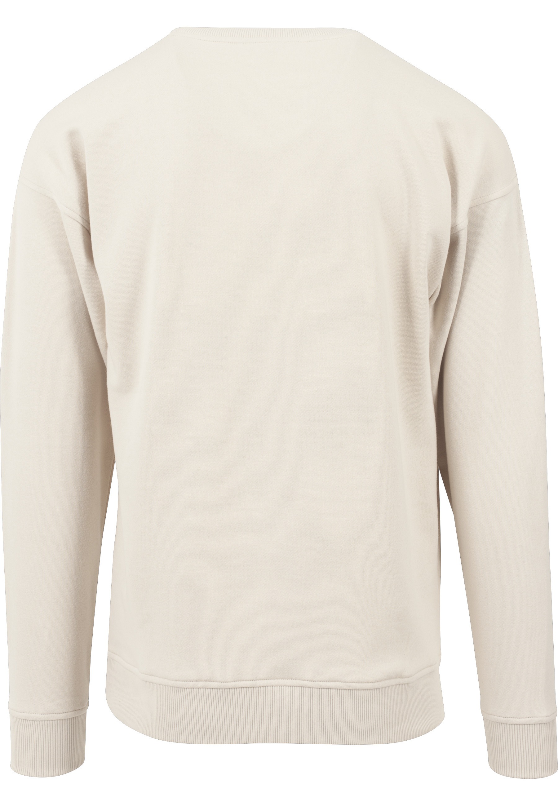 URBAN CLASSICS Sweatshirt "Urban Classics Herren Sweat Crewneck", 1 Stk. günstig online kaufen
