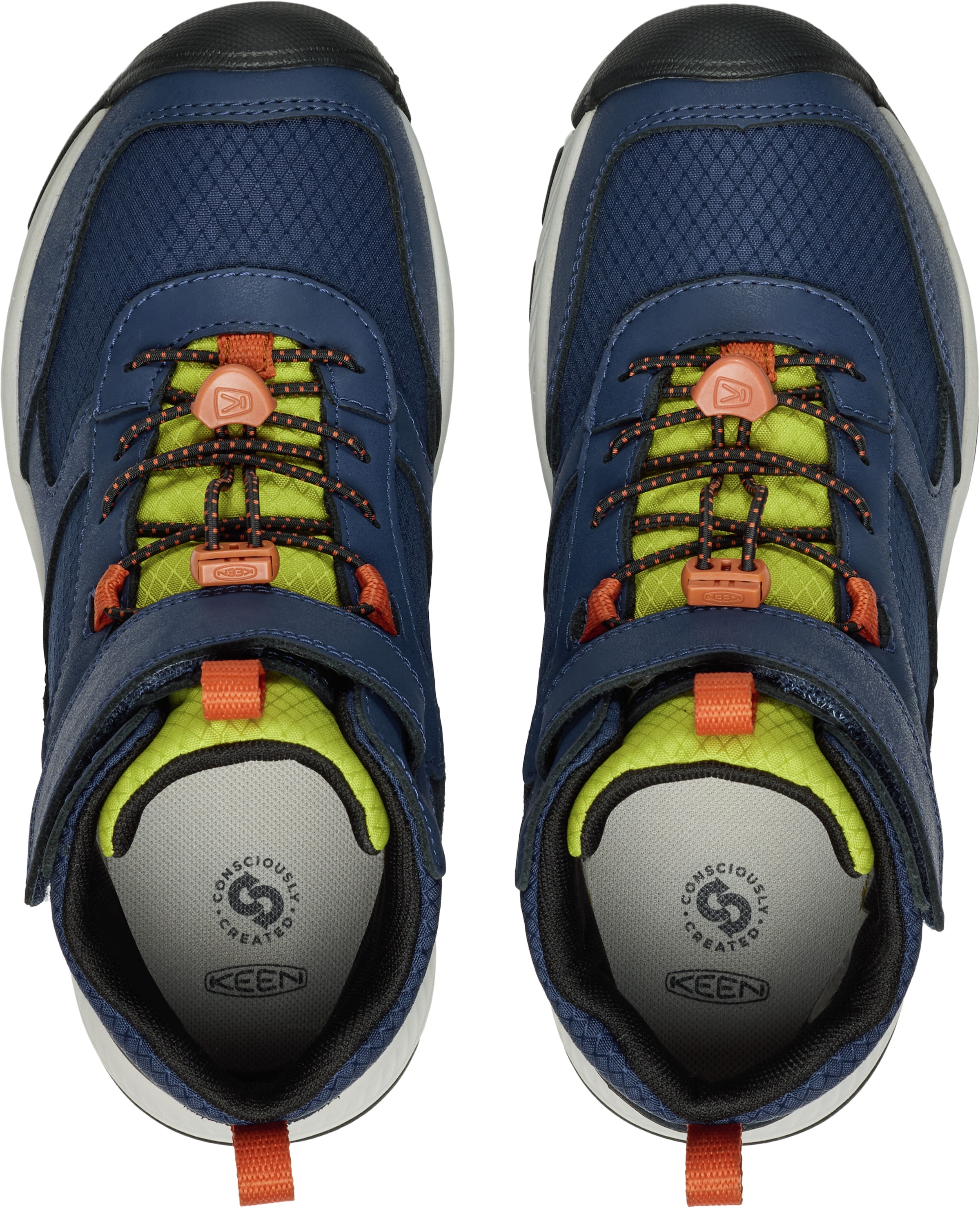 Keen Winterstiefel »SKUA MID WP«  Snowboots, Winterboots, Winterschuhe, wasserdicht