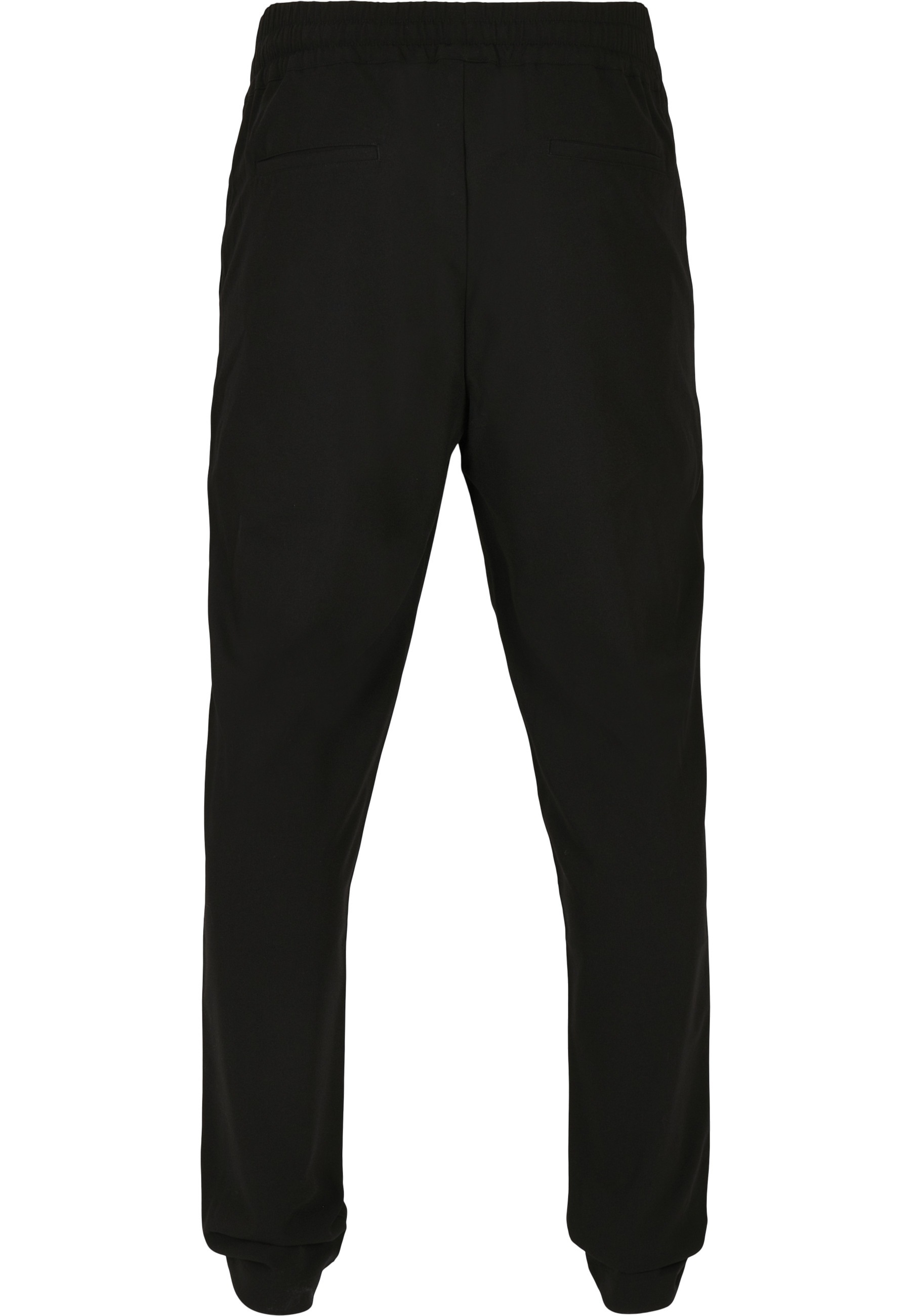 URBAN CLASSICS Stoffhose "Urban Classics Herren Tapered Jogger Pants" günstig online kaufen