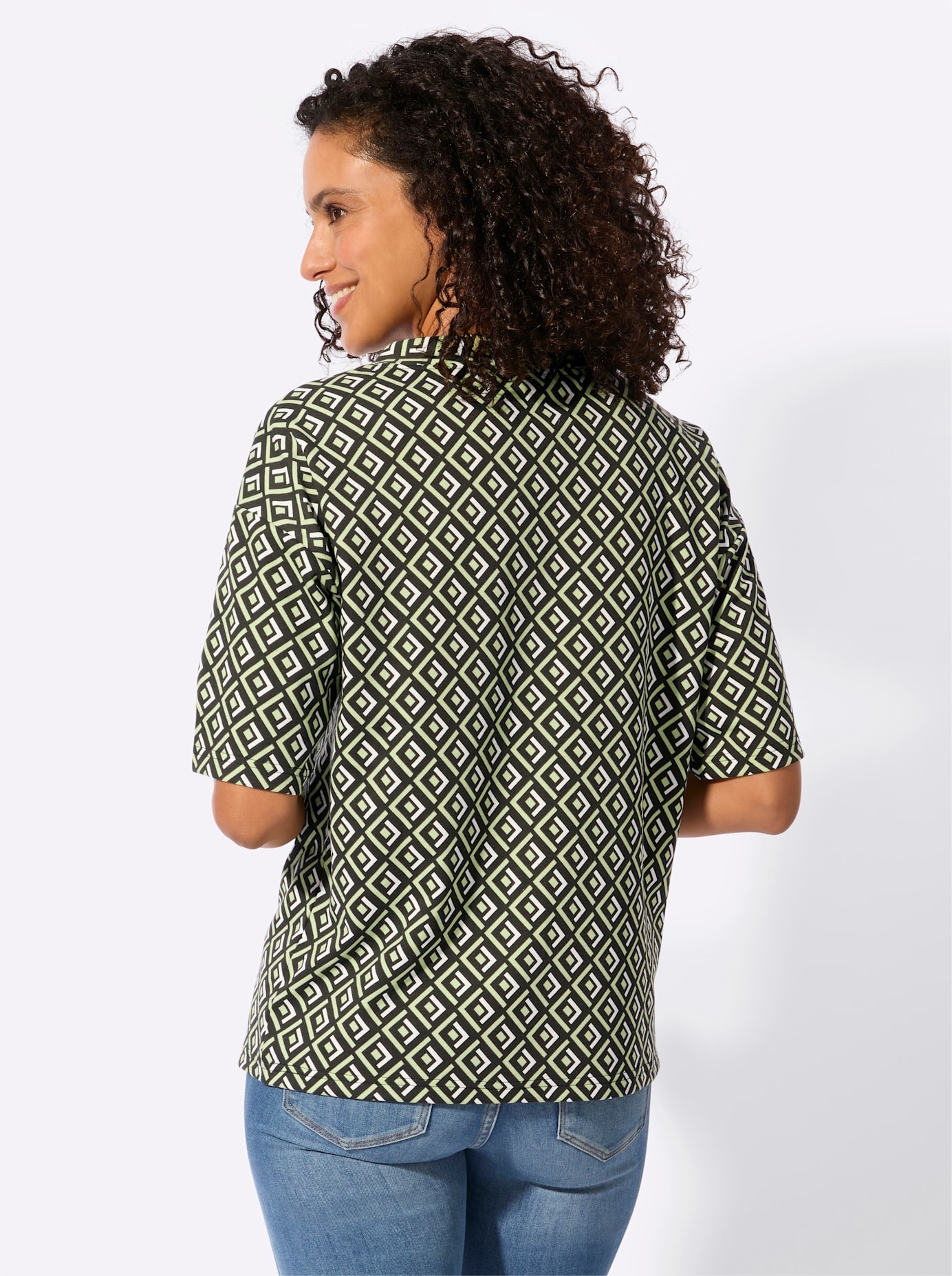 Casual Looks Sweatshirt günstig online kaufen