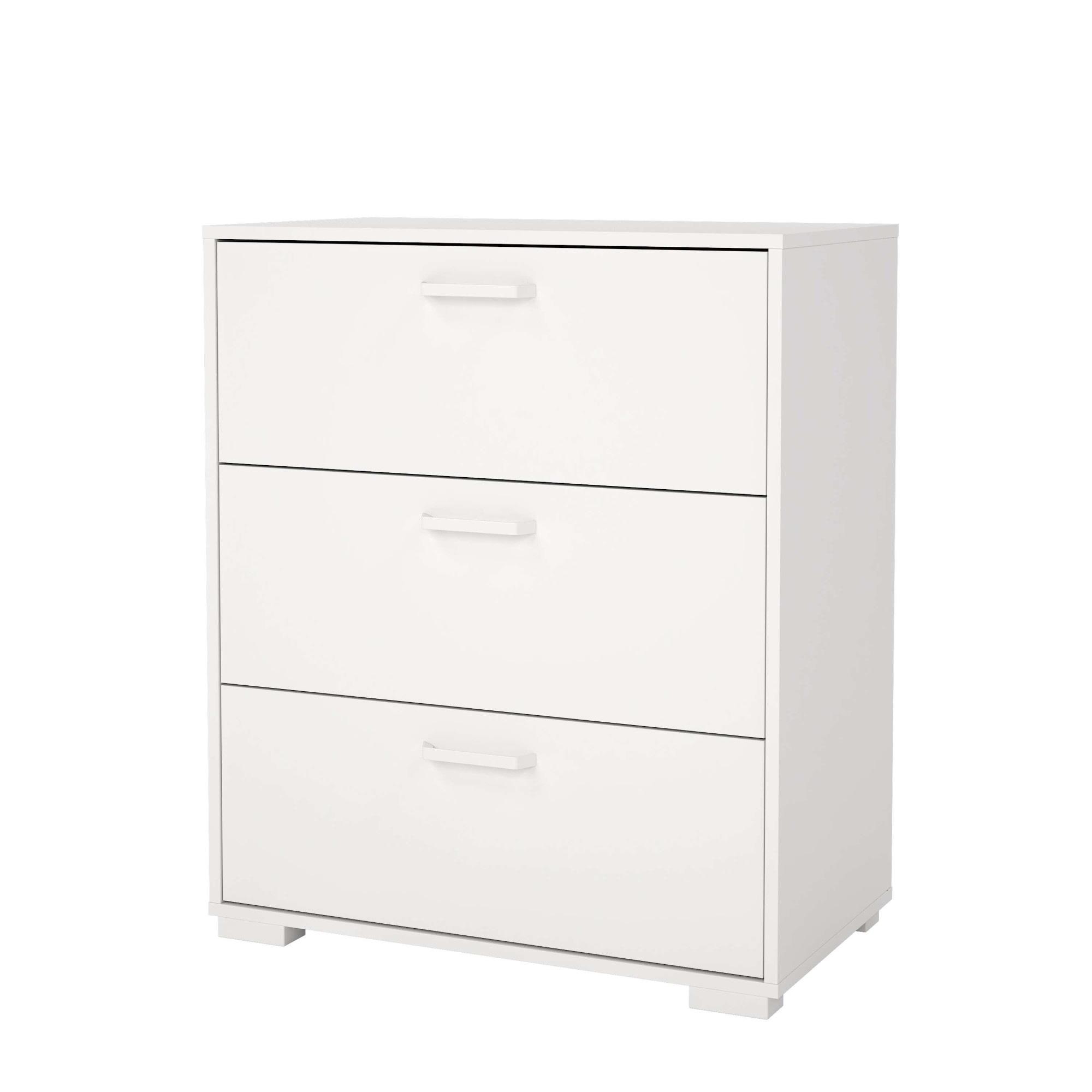 Home affaire Schubkastenkommode "Sofia" minimalistisches, modernes Design, Breite 138,7 cm