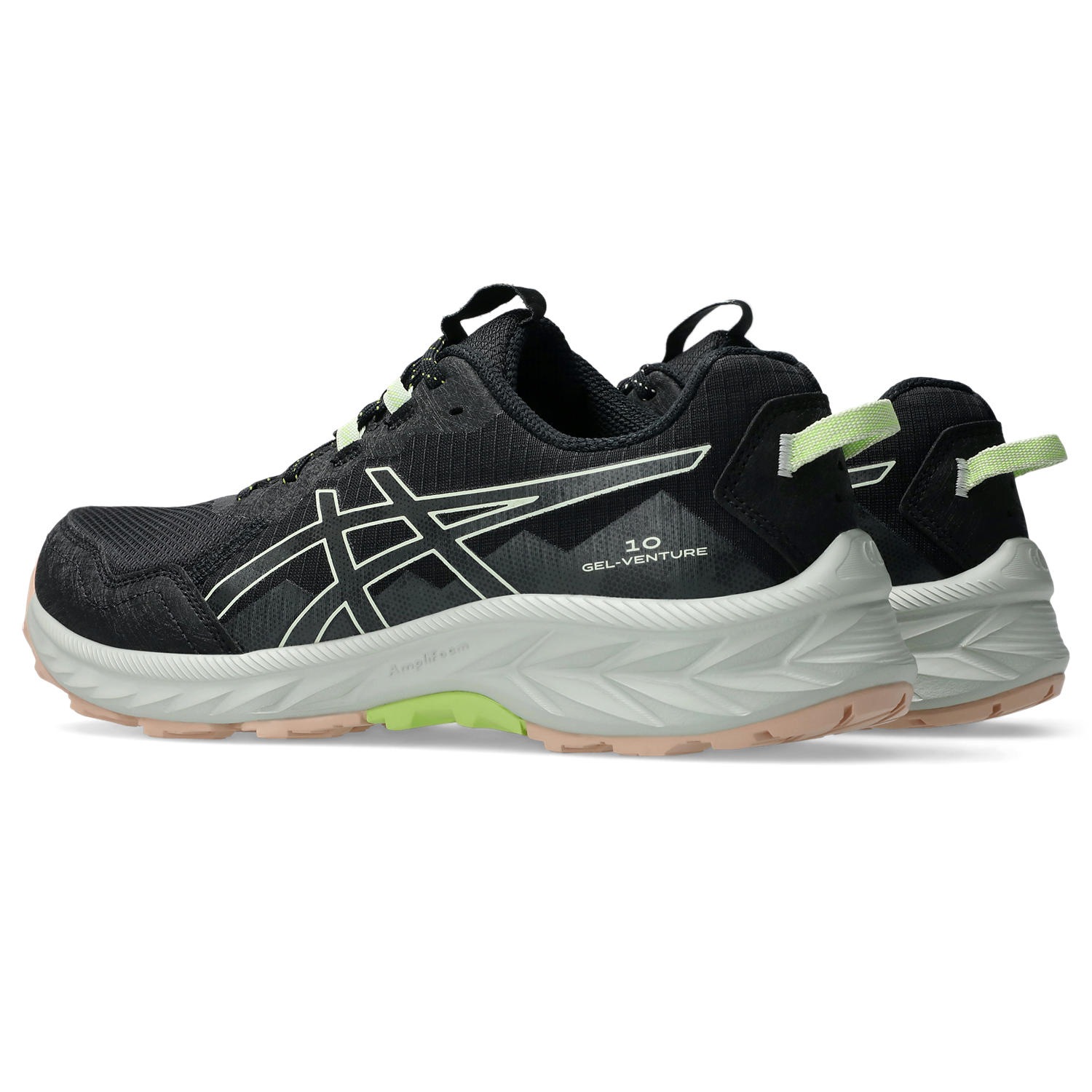 Asics Trailrunningschuh »GEL-VENTURE 10«