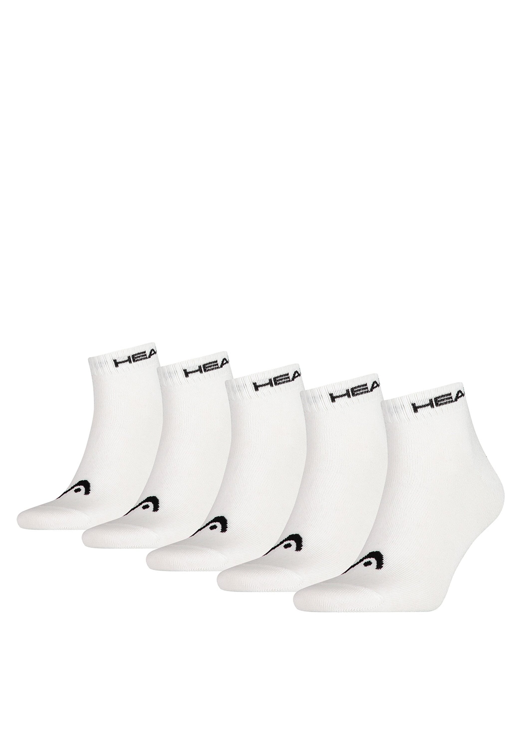 Head Sneakersocken "Socken 5er Pack"