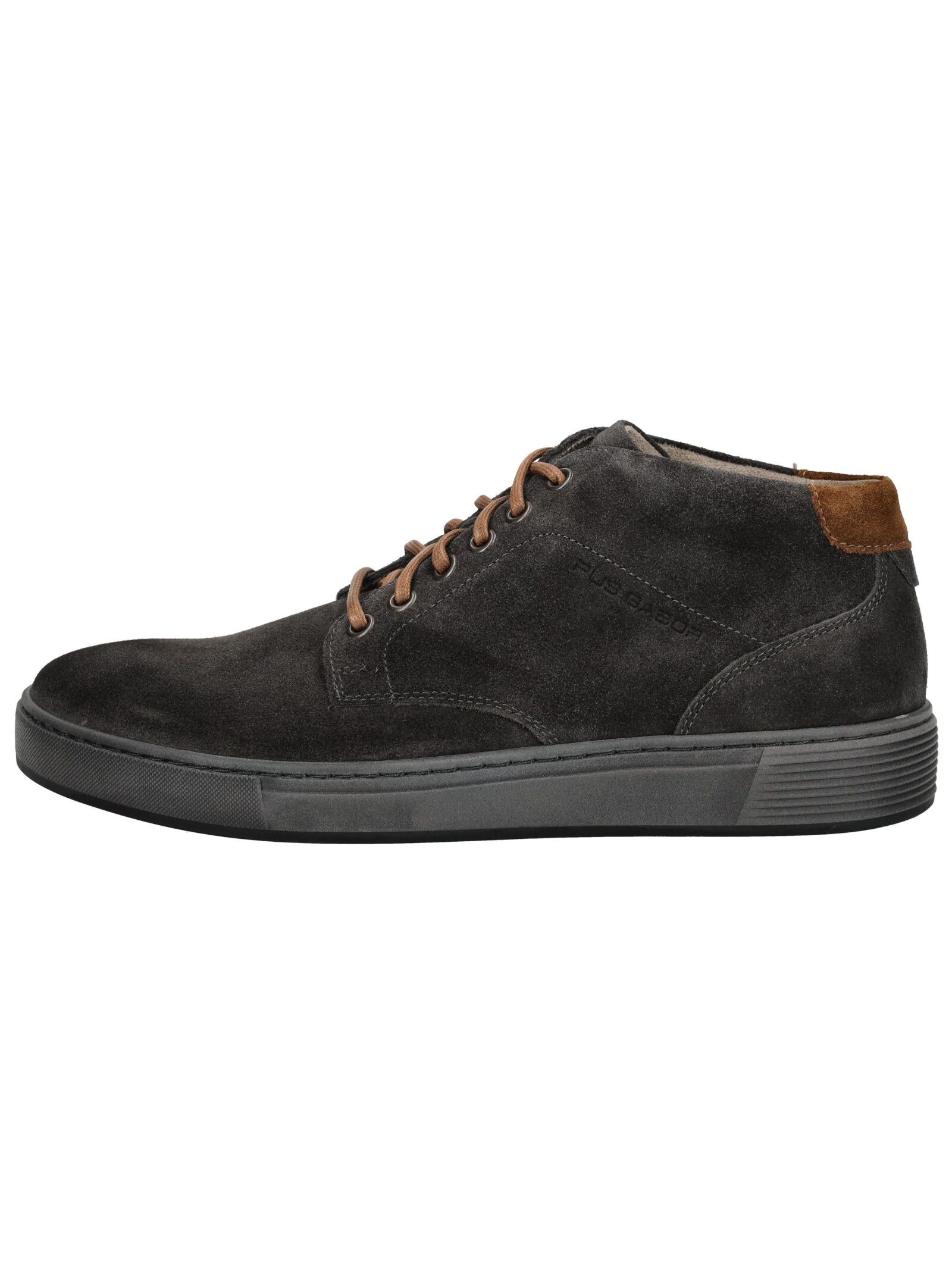 Pius Gabor Sneaker "Pius Gabor Sneaker Veloursleder" günstig online kaufen