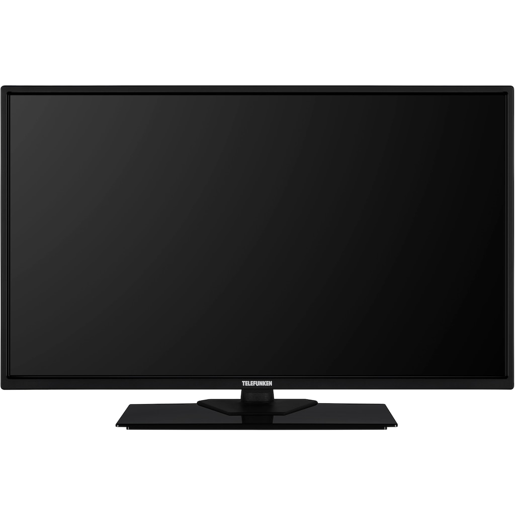 Telefunken LED-Fernseher »D32F554M1CWII«, 80 cm/32 Zoll, Full HD, Smart-TV