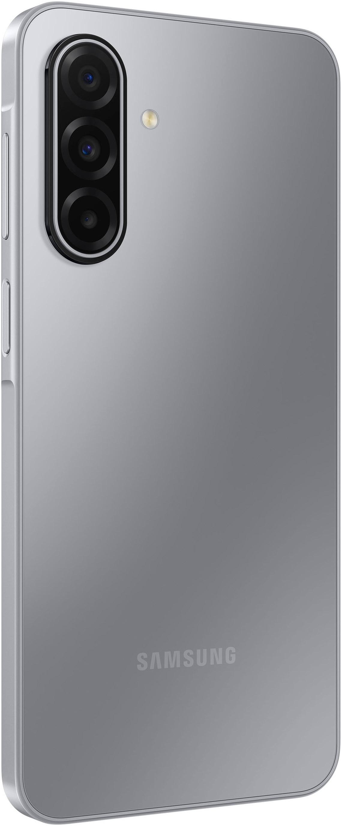 Samsung Smartphone »Galaxy A17 5G«, grau