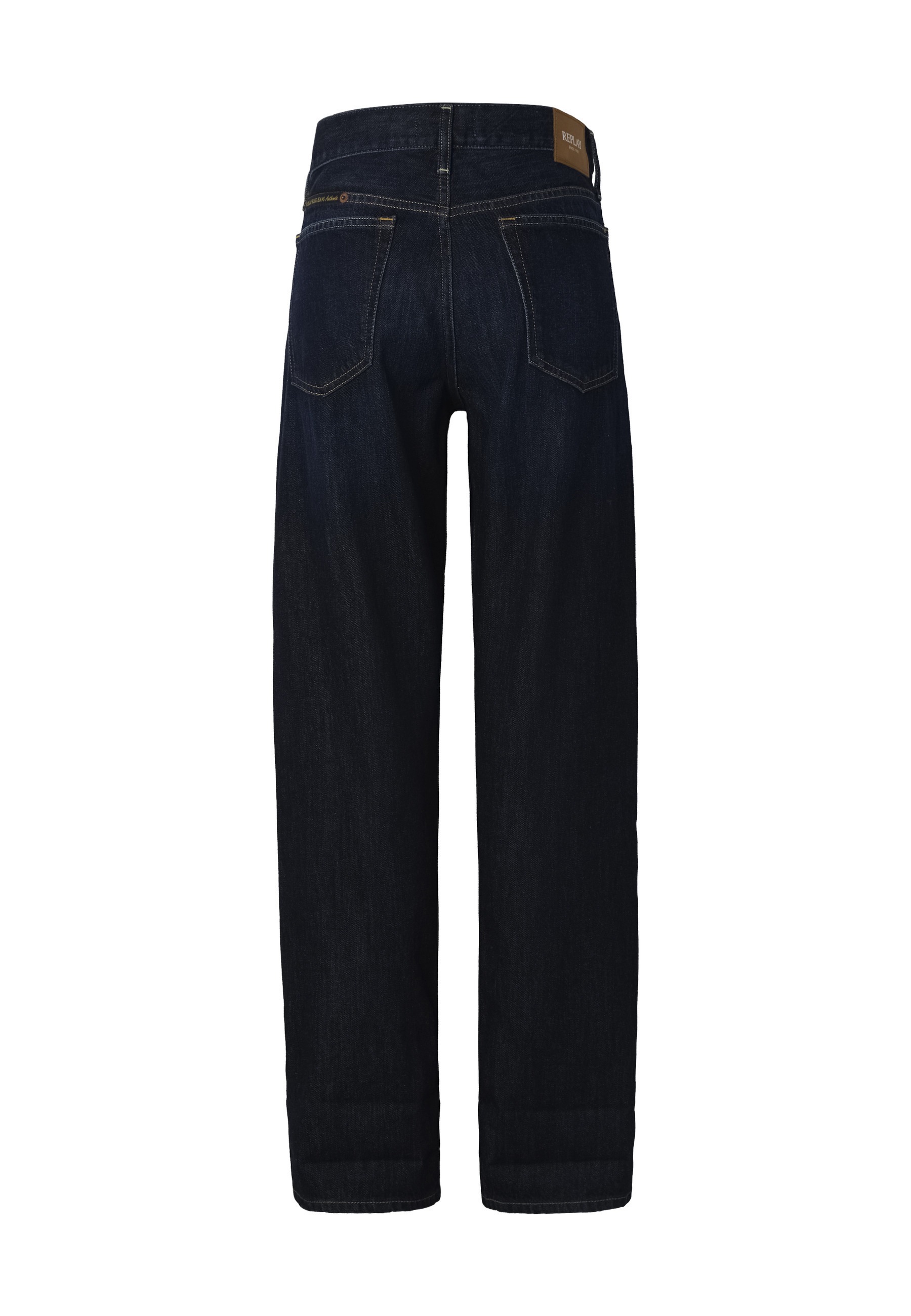 Replay Relax-fit-Jeans »Replay AUBRY«